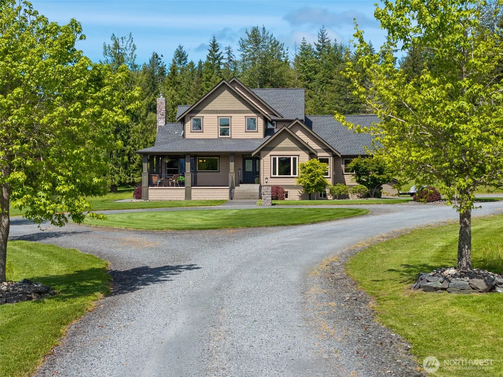Property photo for 44414 14th Avenue E, Eatonville photo 3