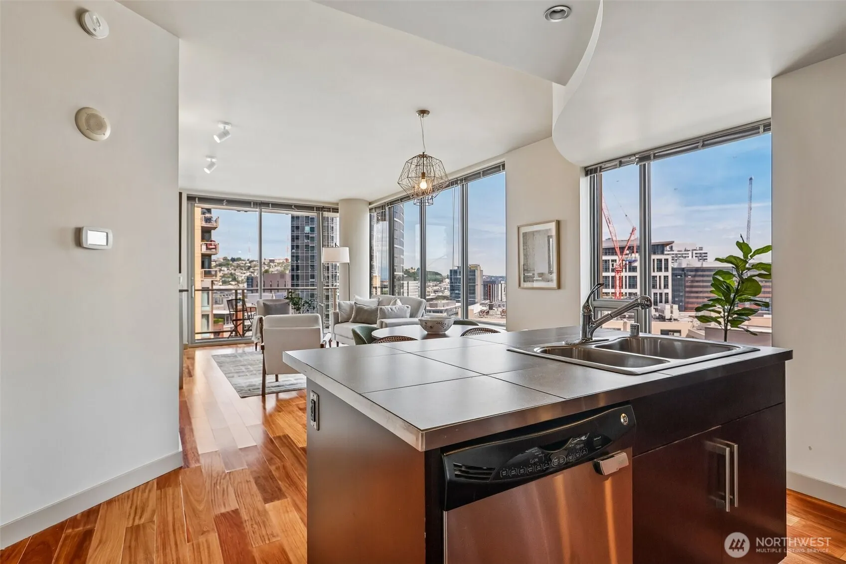 Property photo for 910 Lenora Street #s1201, Seattle photo 5