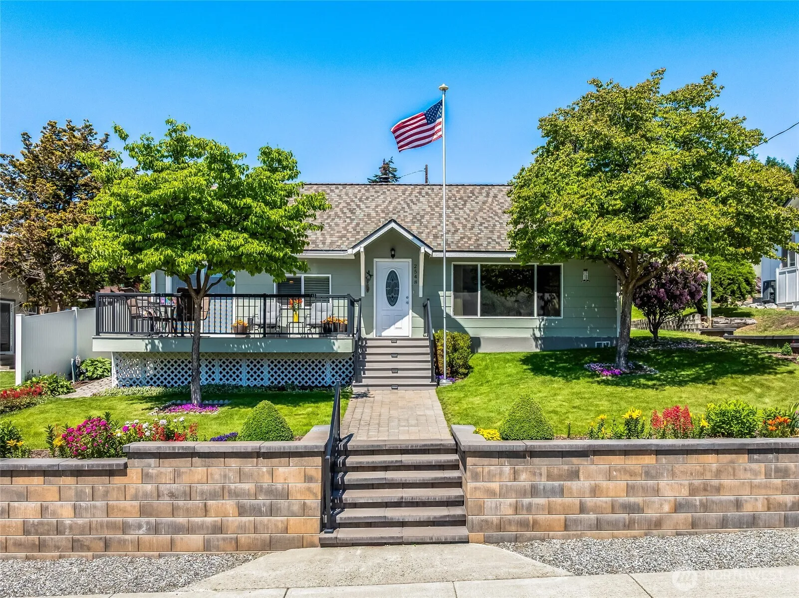 Property photo for 2548 Entiat Way, Entiat