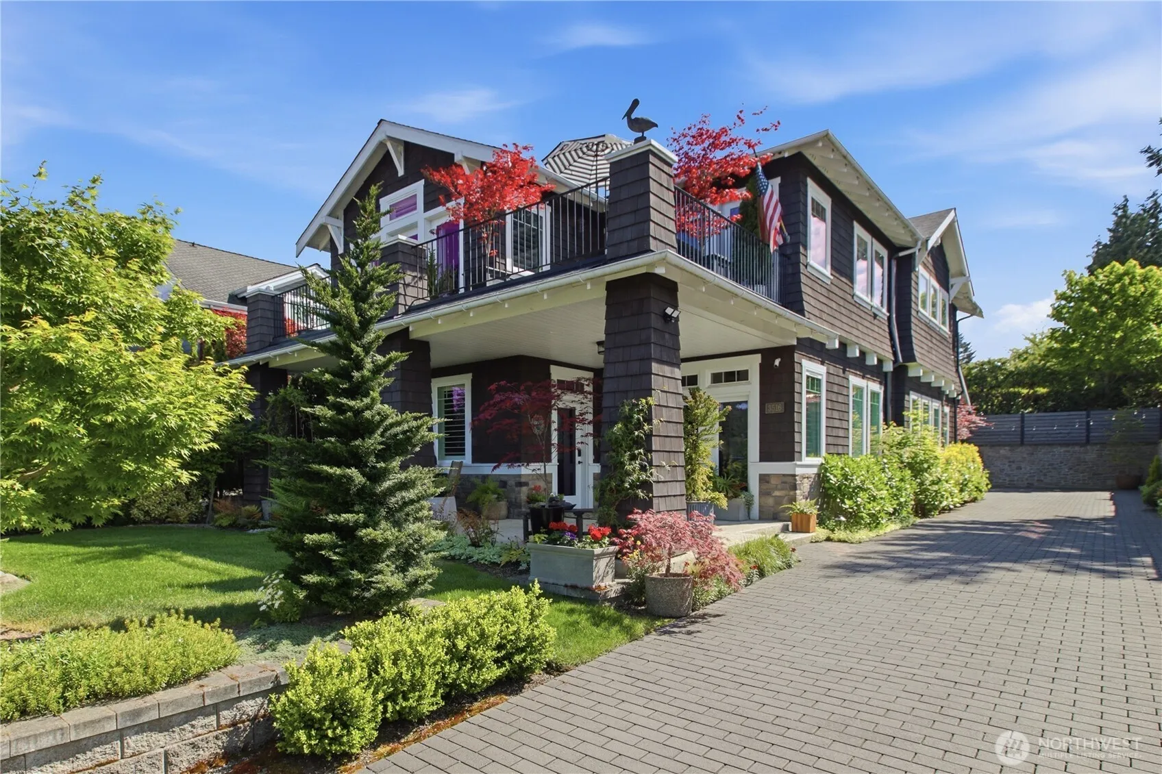 Property photo for 3516 Ross Avenue, Gig Harbor