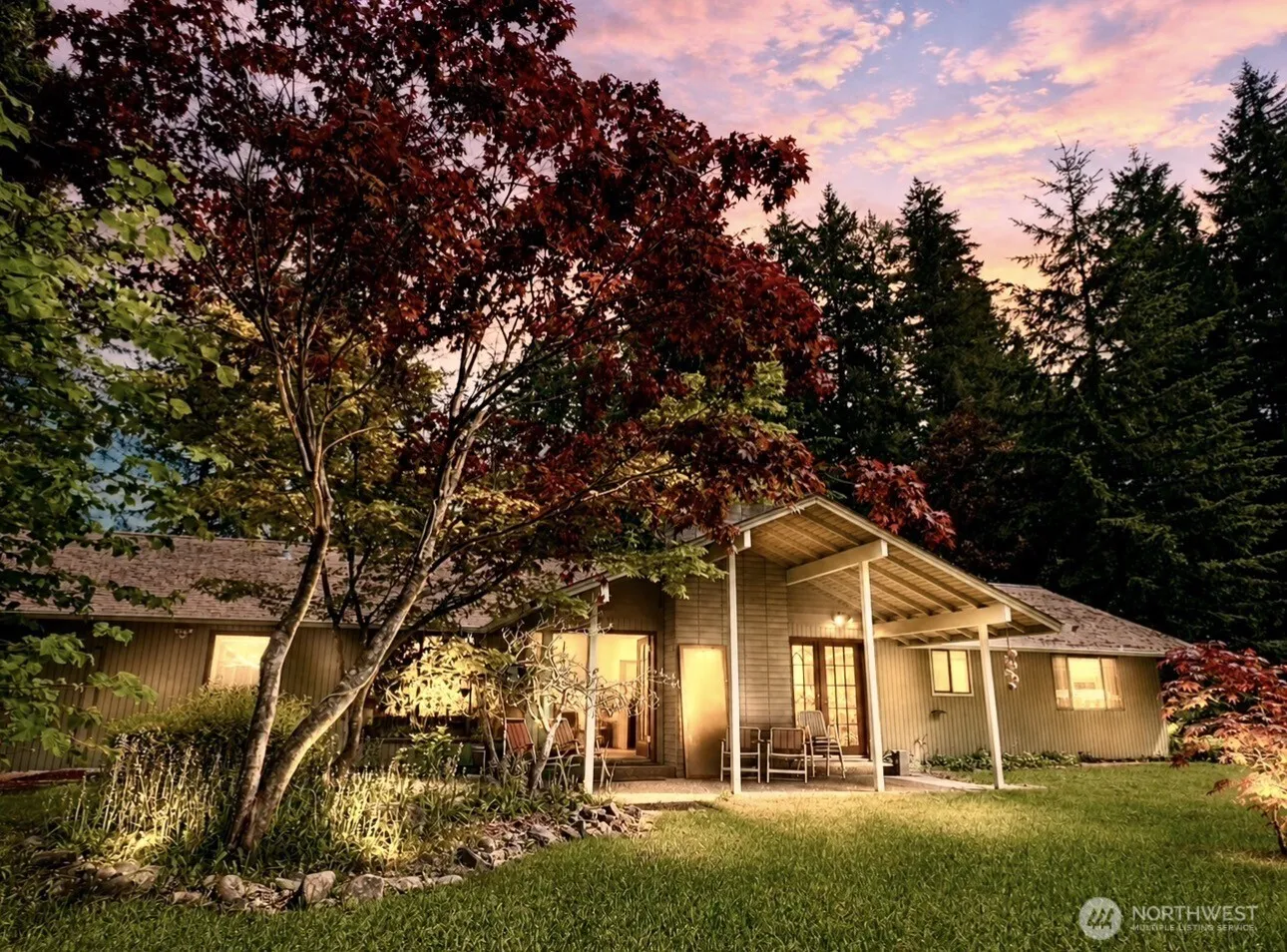 Property photo for 2320 Lakemoor Drive Sw, Olympia photo 2
