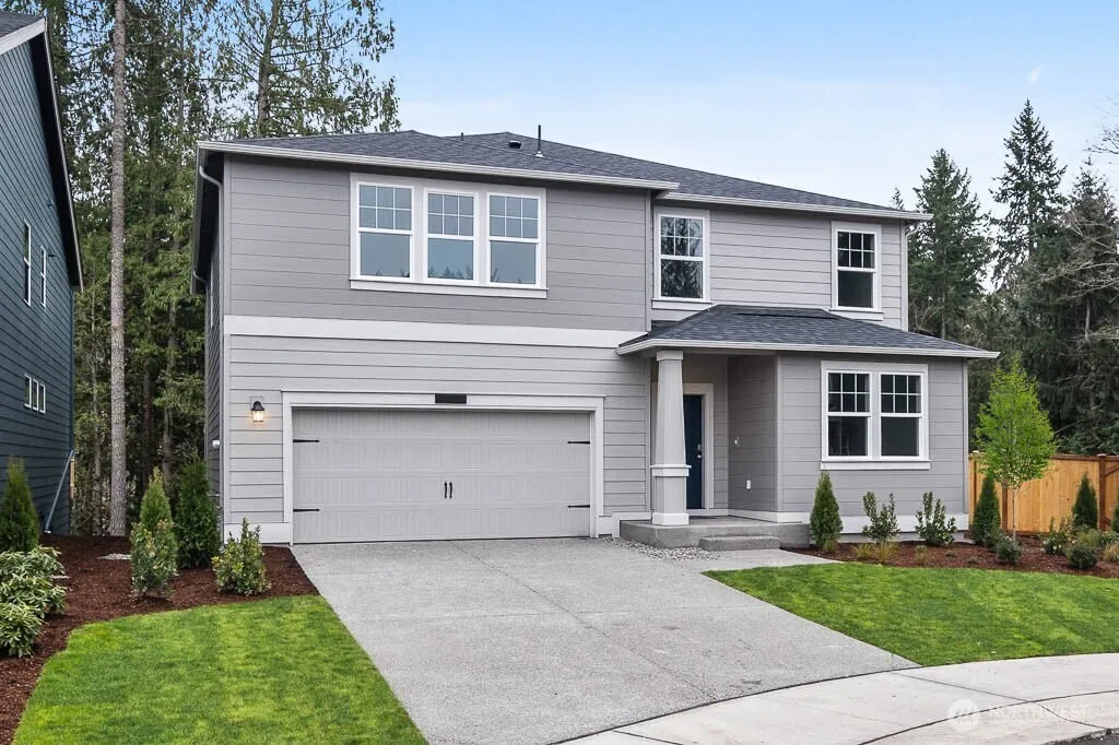 Property photo for 2431 Trailside Drive Ne #188, Olympia