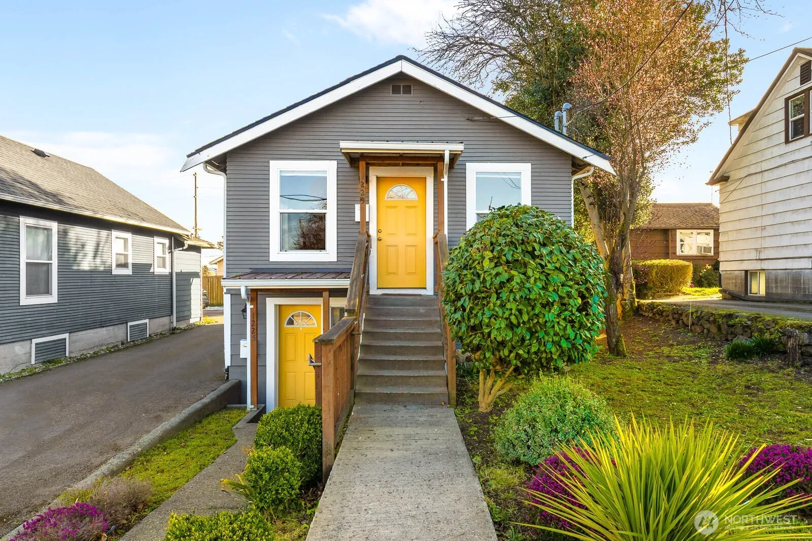Property photo for 1223 11th Street, Bremerton photo 3