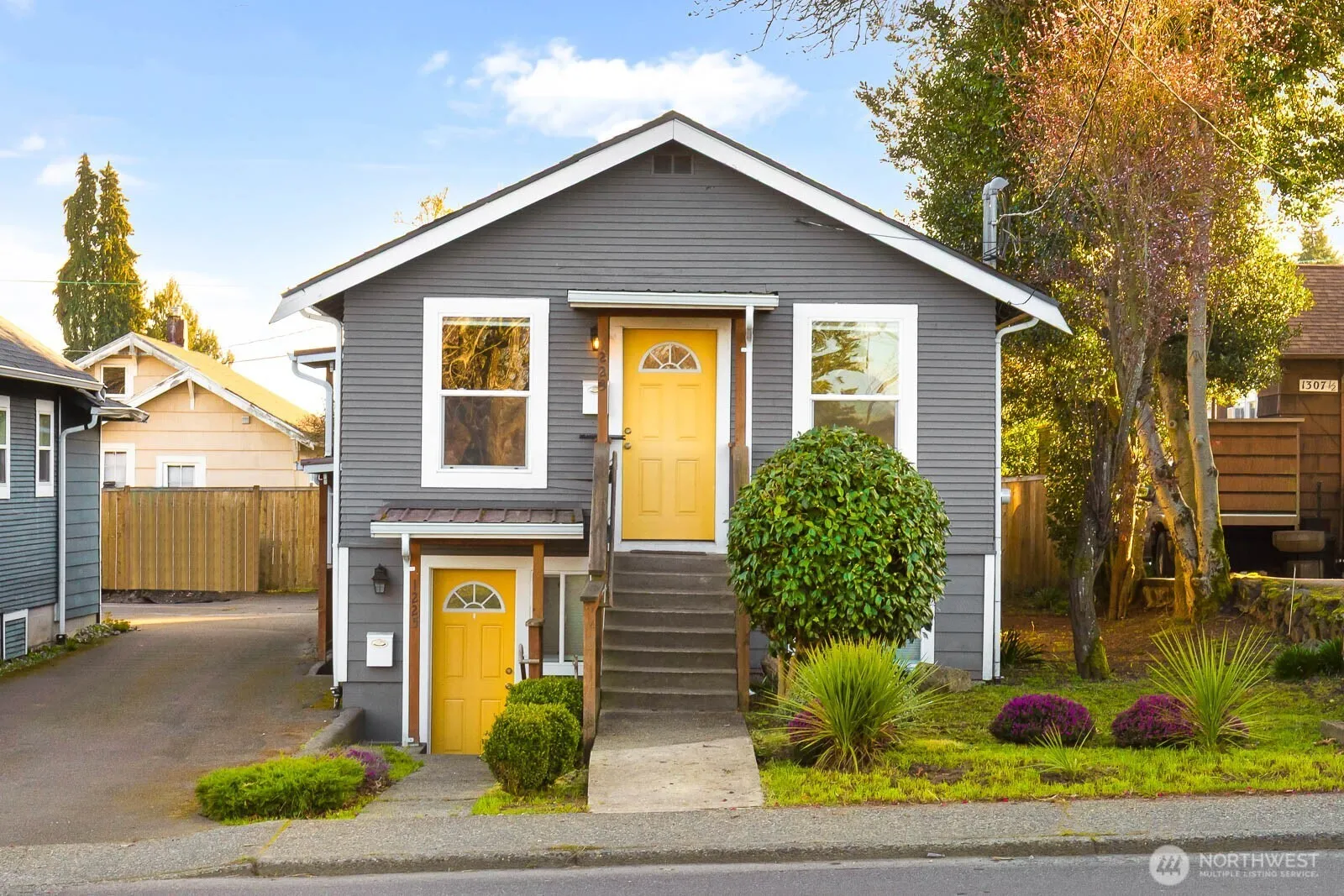 Property photo for 1223 11th Street, Bremerton photo 2