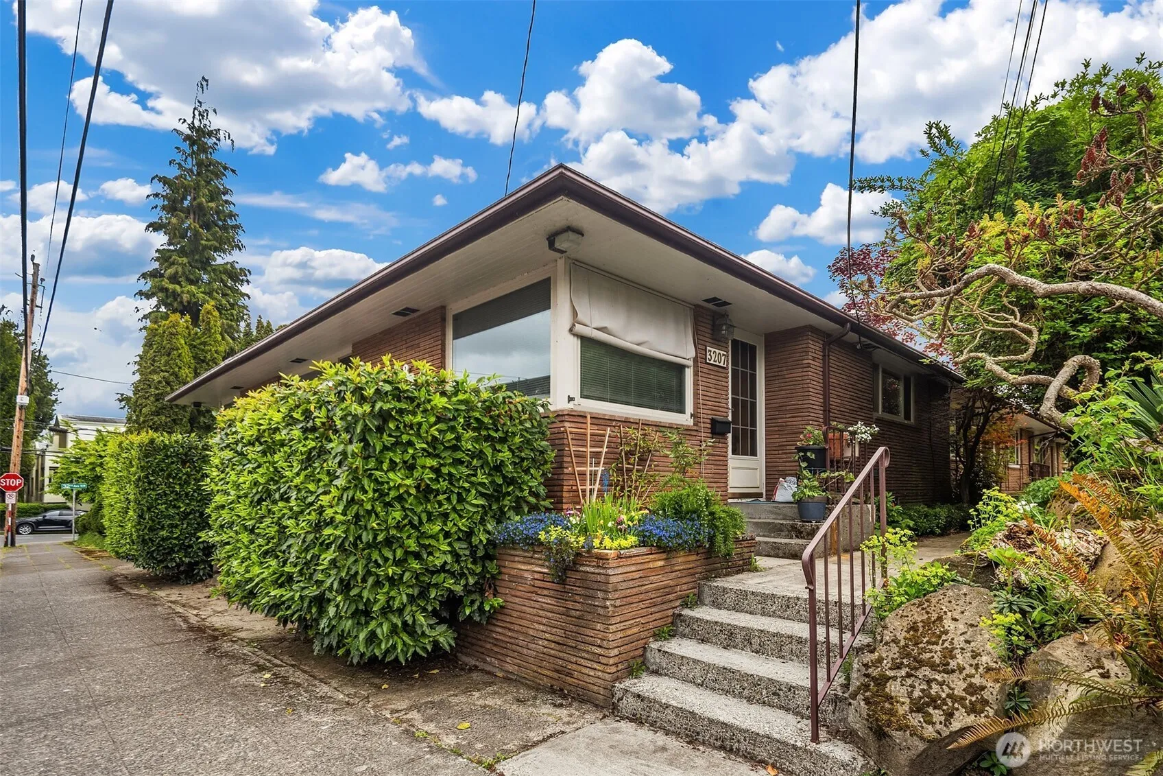 Property photo for 3207 Nw 64th Street, Seattle photo 3