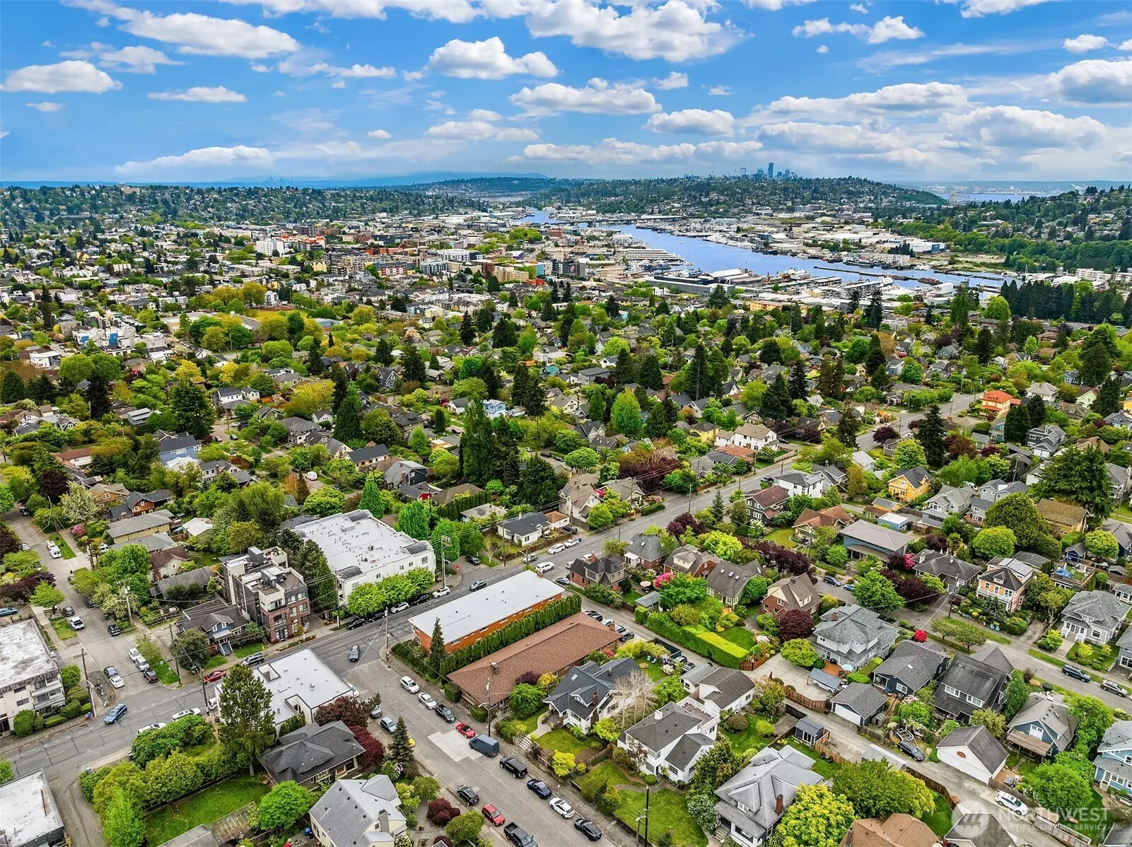 Property photo for 3207 Nw 64th Street, Seattle photo 2