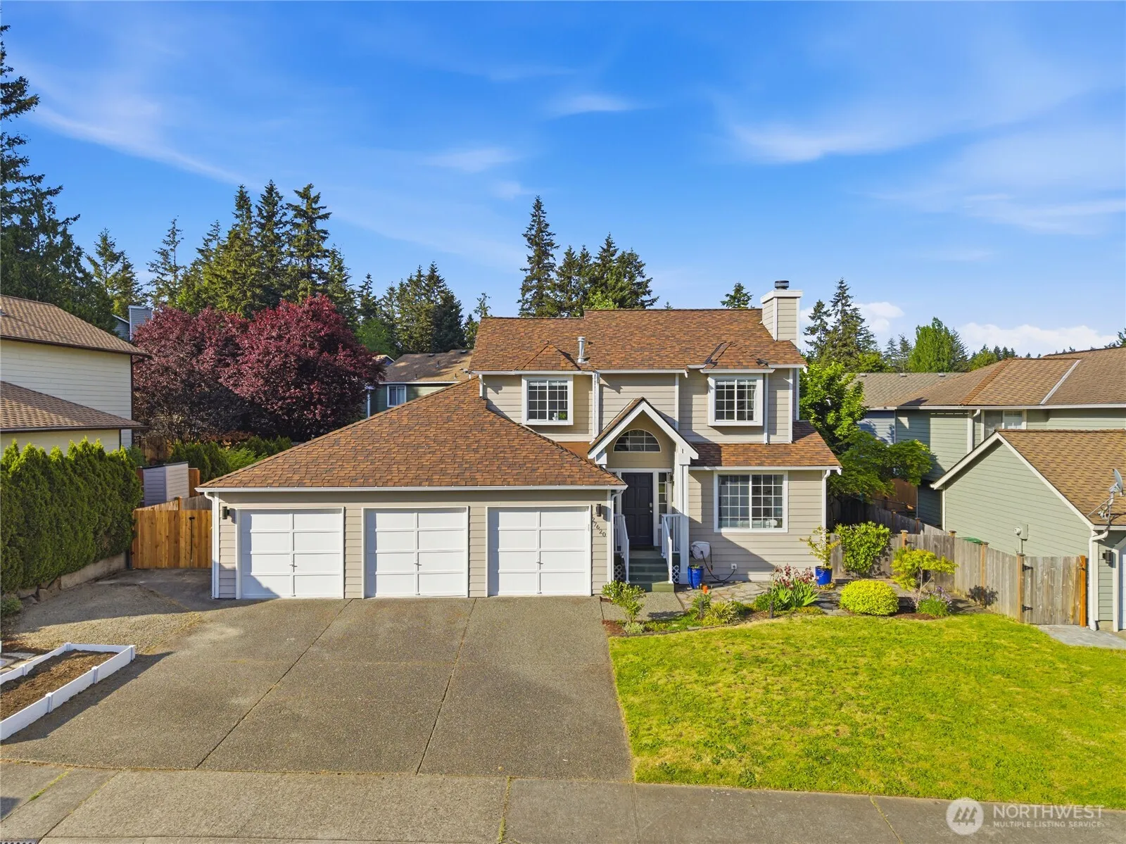 27620 220th Court Se, Maple Valley