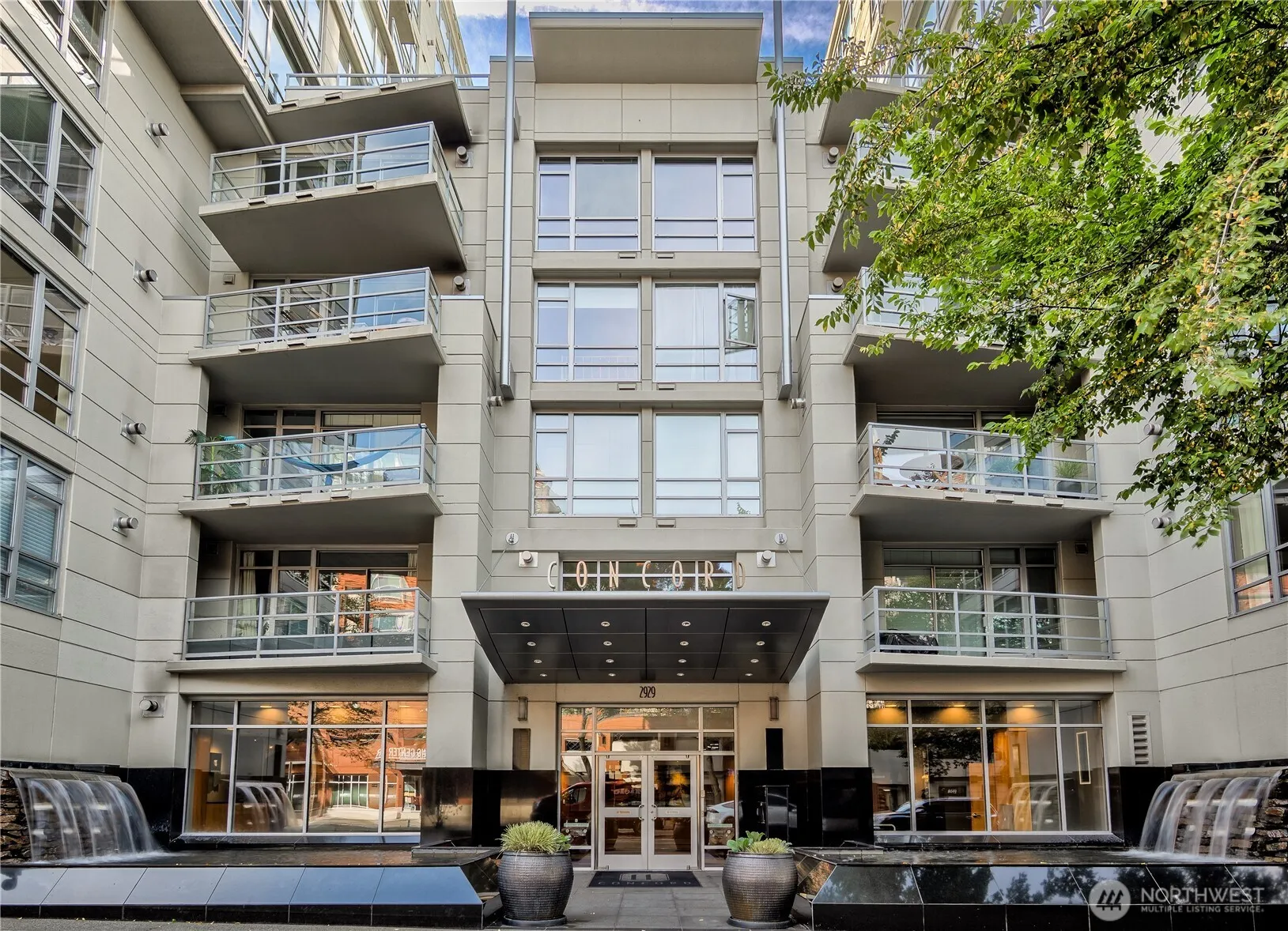 2929 1st Avenue #207, Seattle