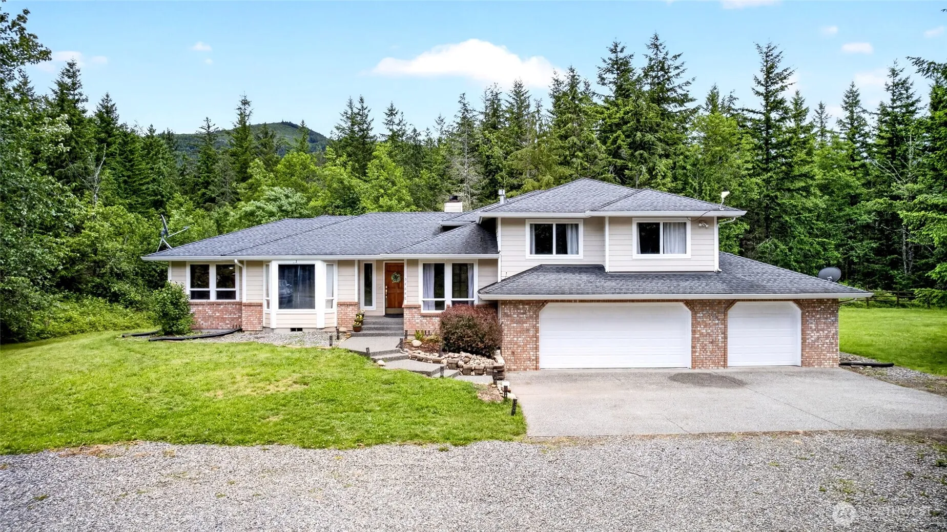 Property photo for 34888 336th Avenue Se, Enumclaw
