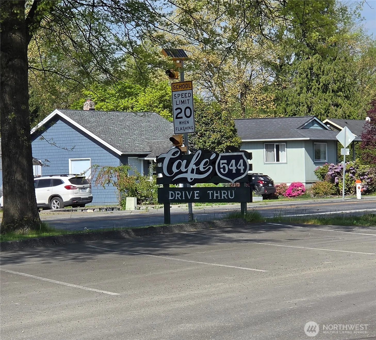 Property photo for 302 E Main Street, Everson
