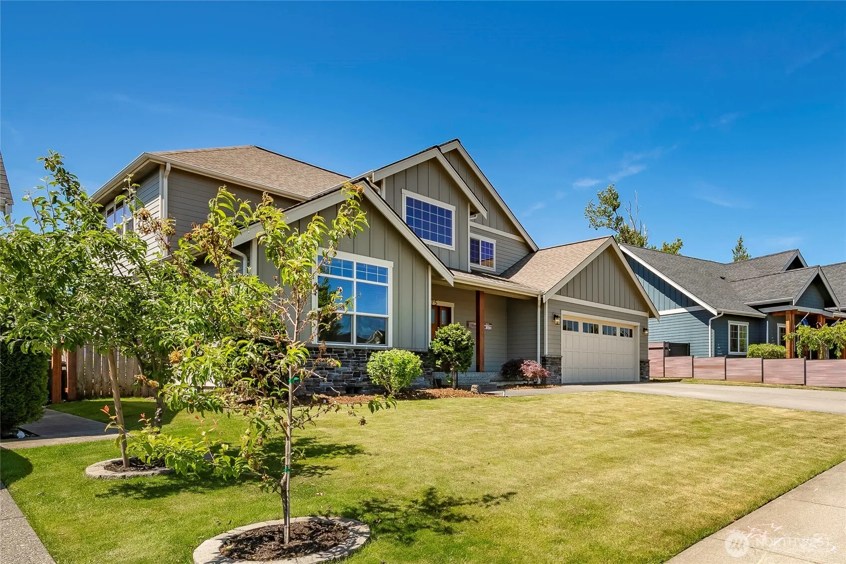 Property photo for 2075 Bluestem Street, Lynden