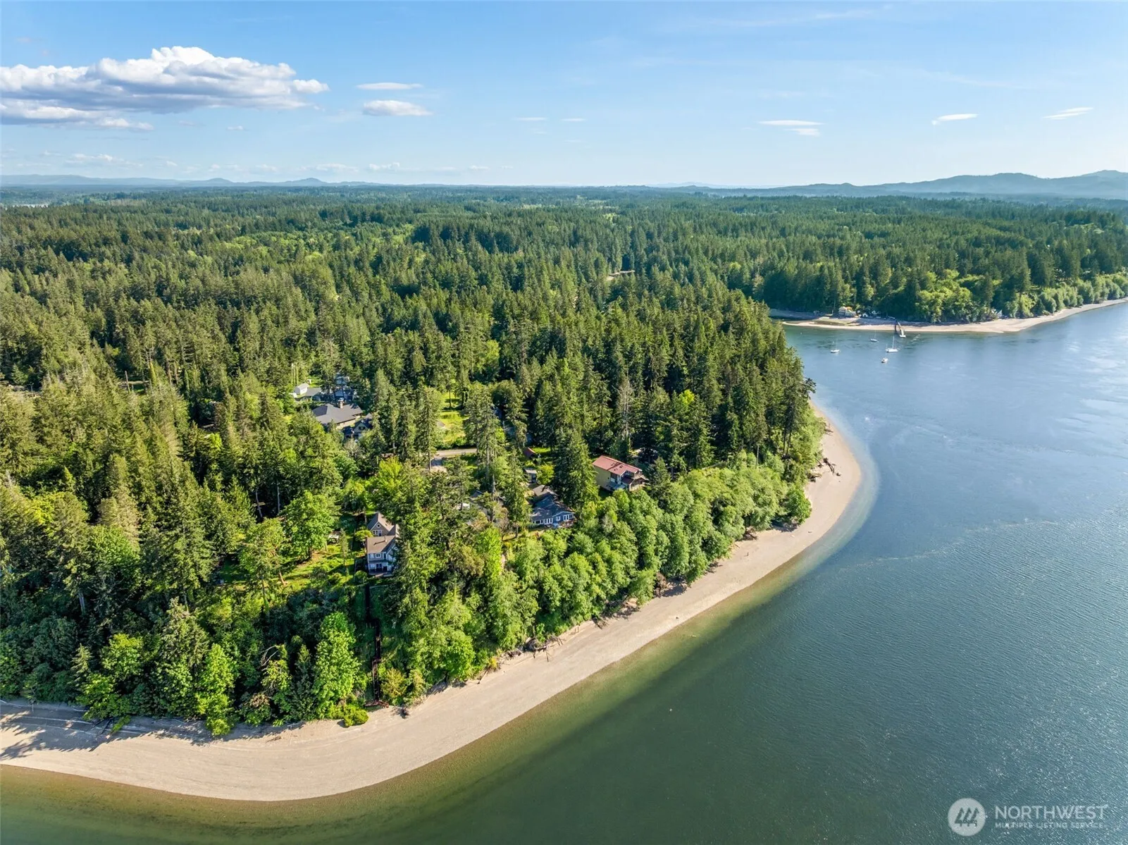 Property photo for 2812 Fishtrap Road Ne, Olympia photo 5