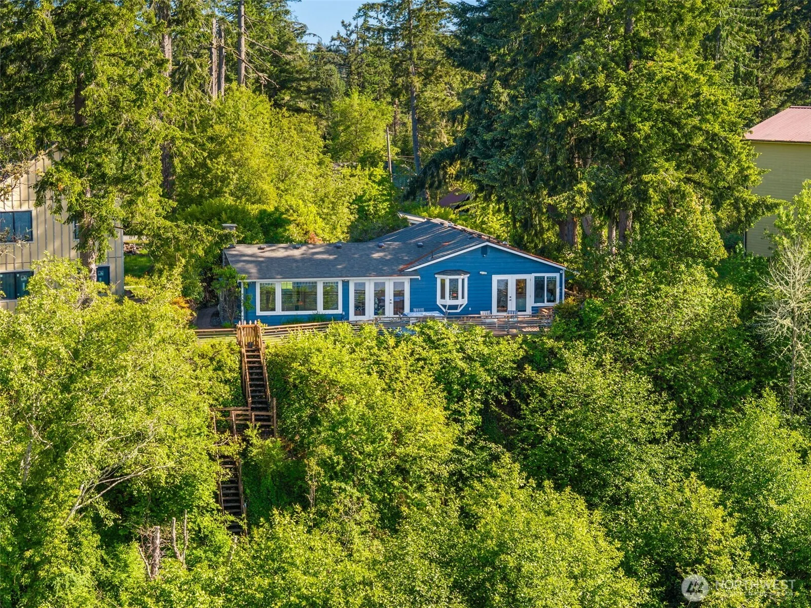 Property photo for 2812 Fishtrap Road Ne, Olympia photo 3