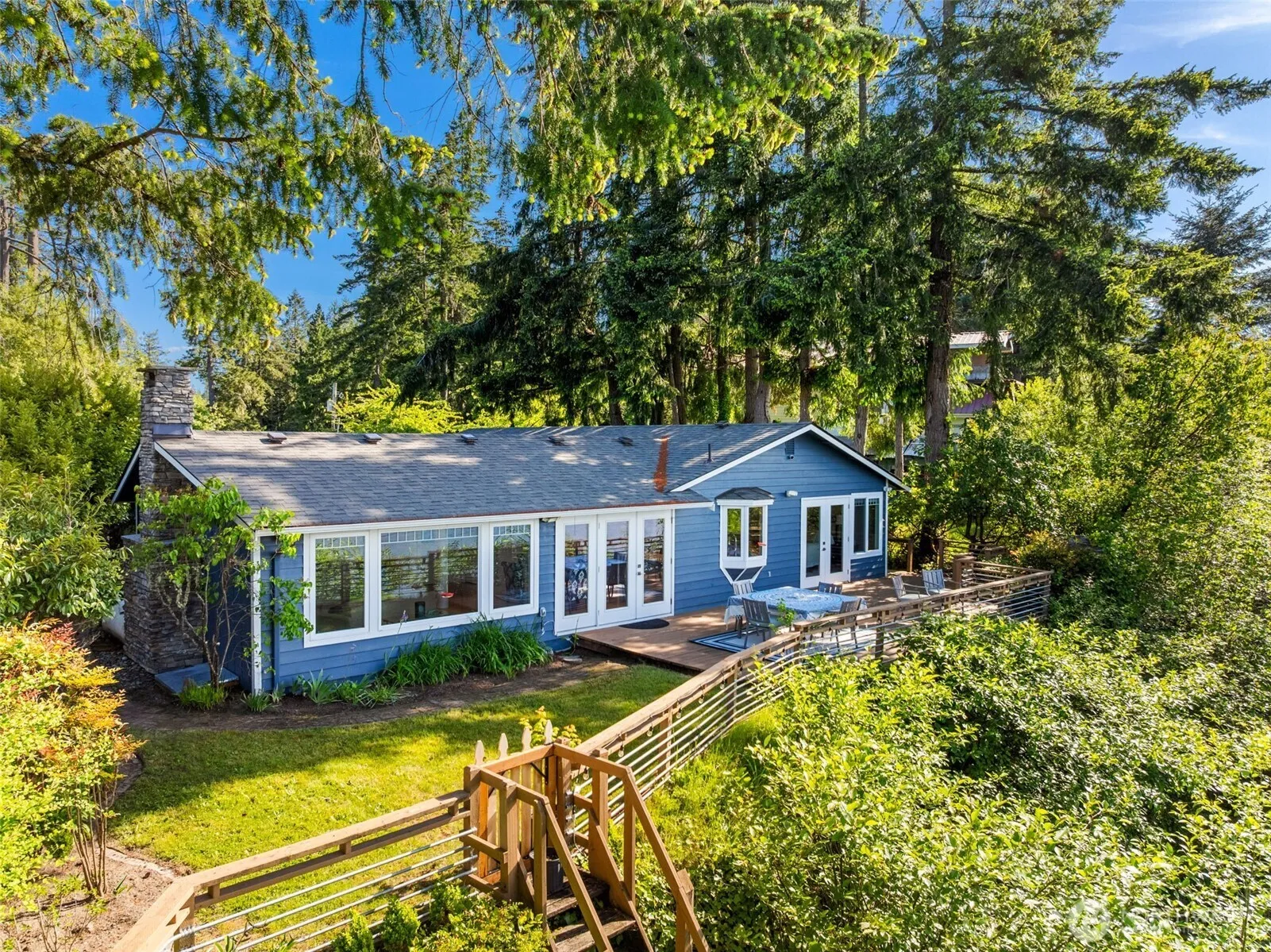 Property photo for 2812 Fishtrap Road Ne, Olympia