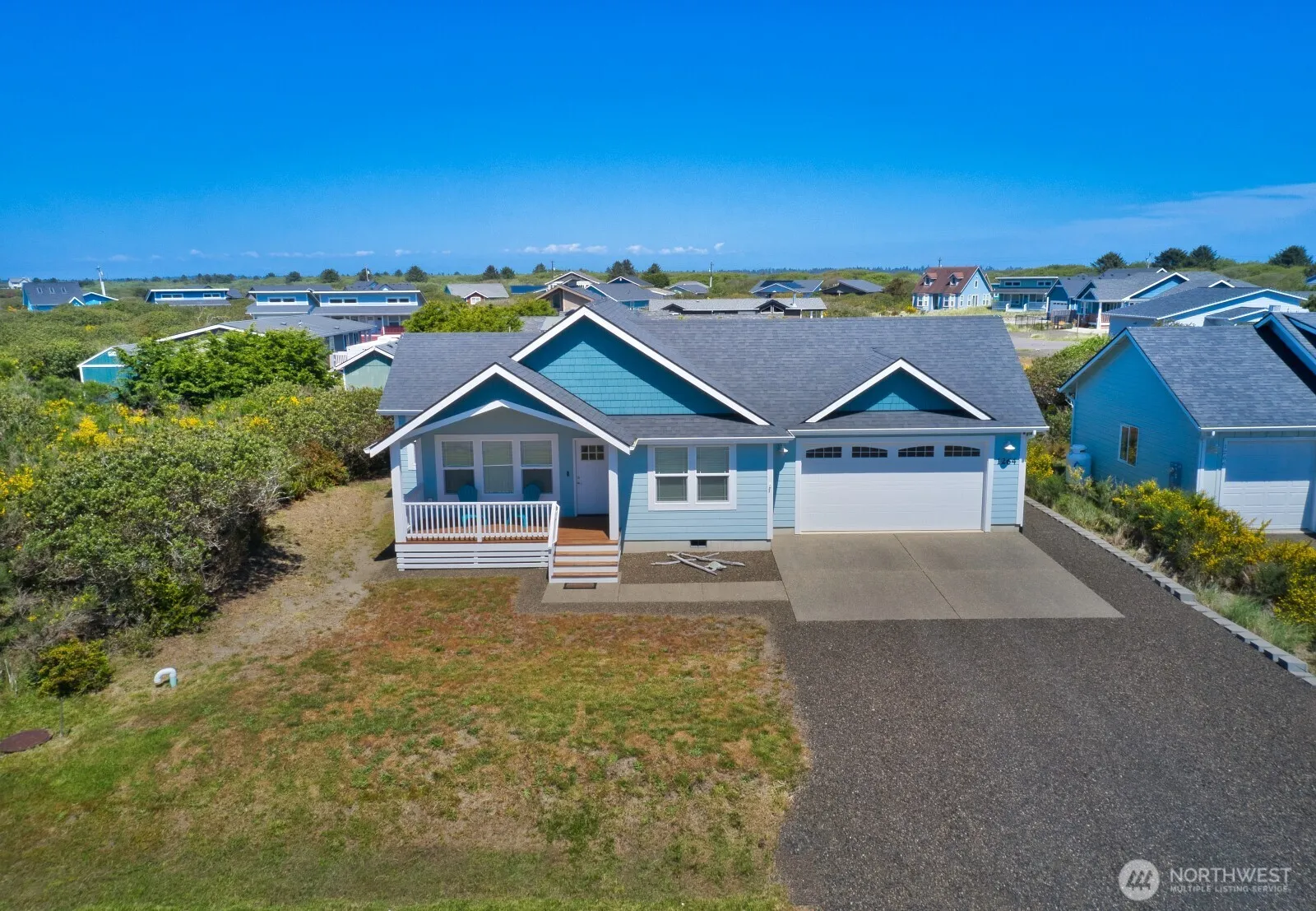 Property photo for 1264 Fairwood Drive, Ocean Shores photo 2
