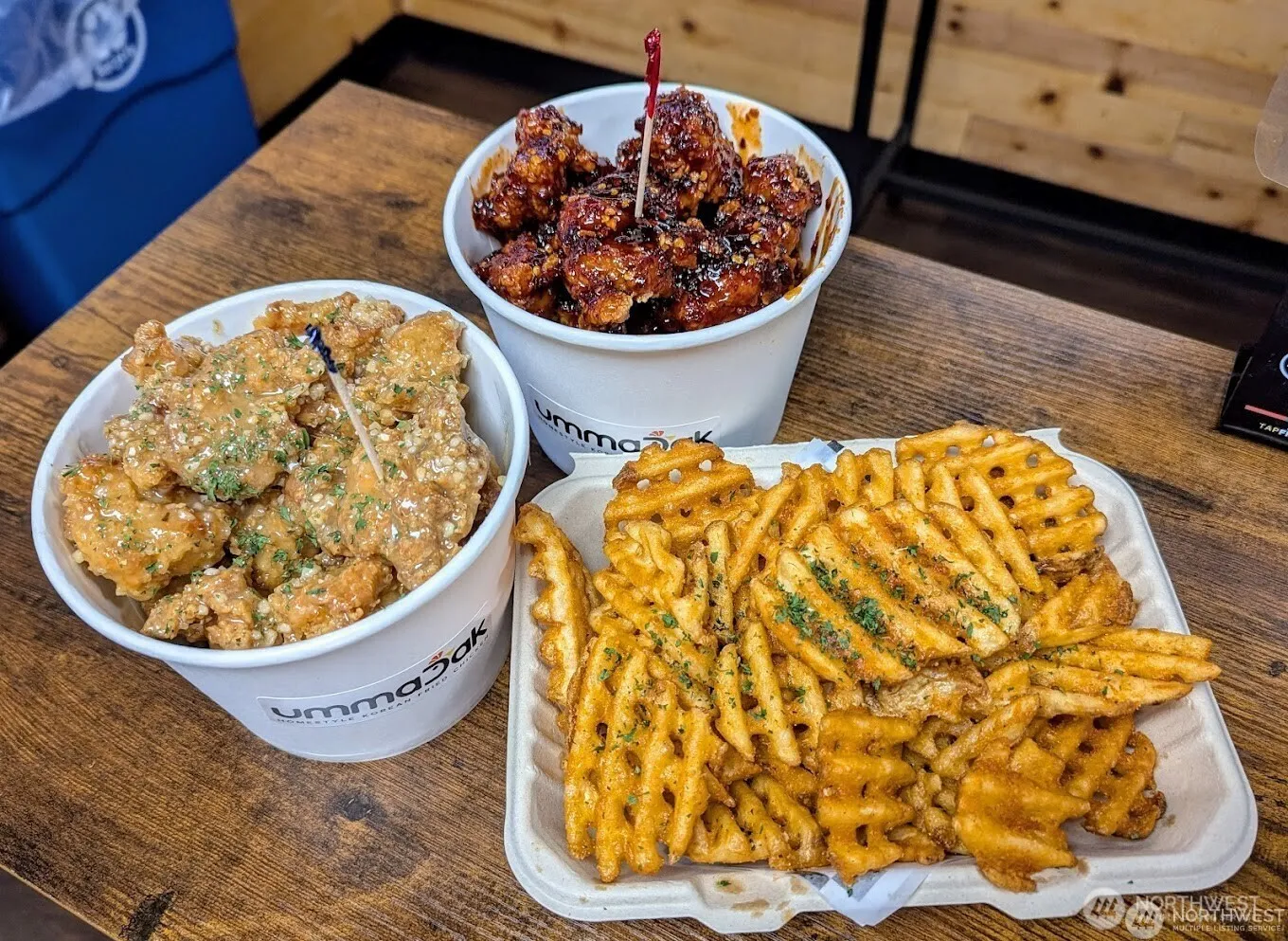 Property photo for Seattle