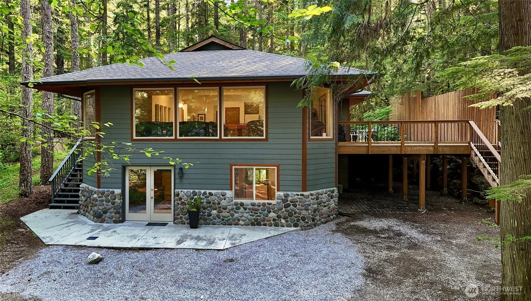 Property photo for 6929 Baker Circle, Deming