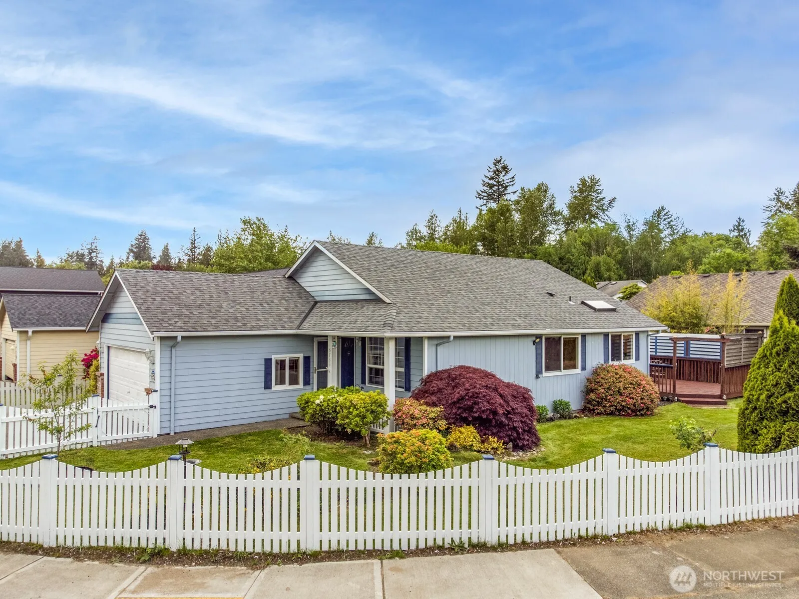 5733 129th Street Ne, Marysville