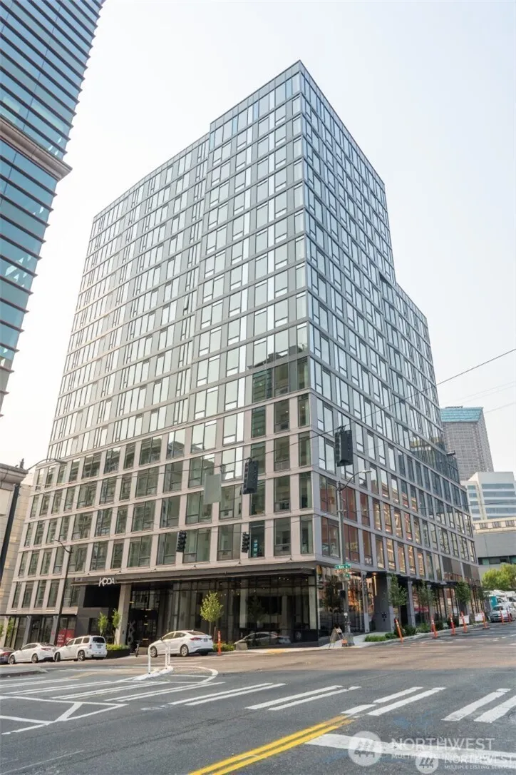 450 S Main Street #1605, Seattle