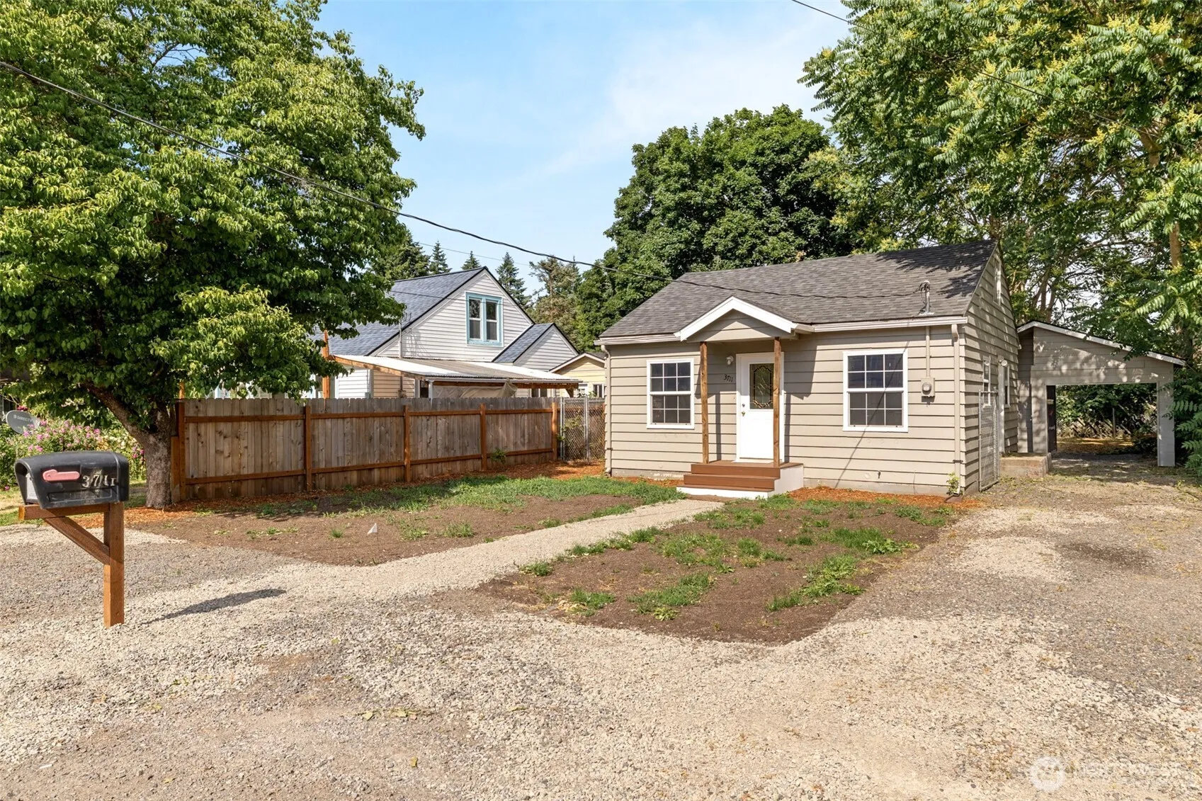 Property photo for 3711 S Street, Vancouver