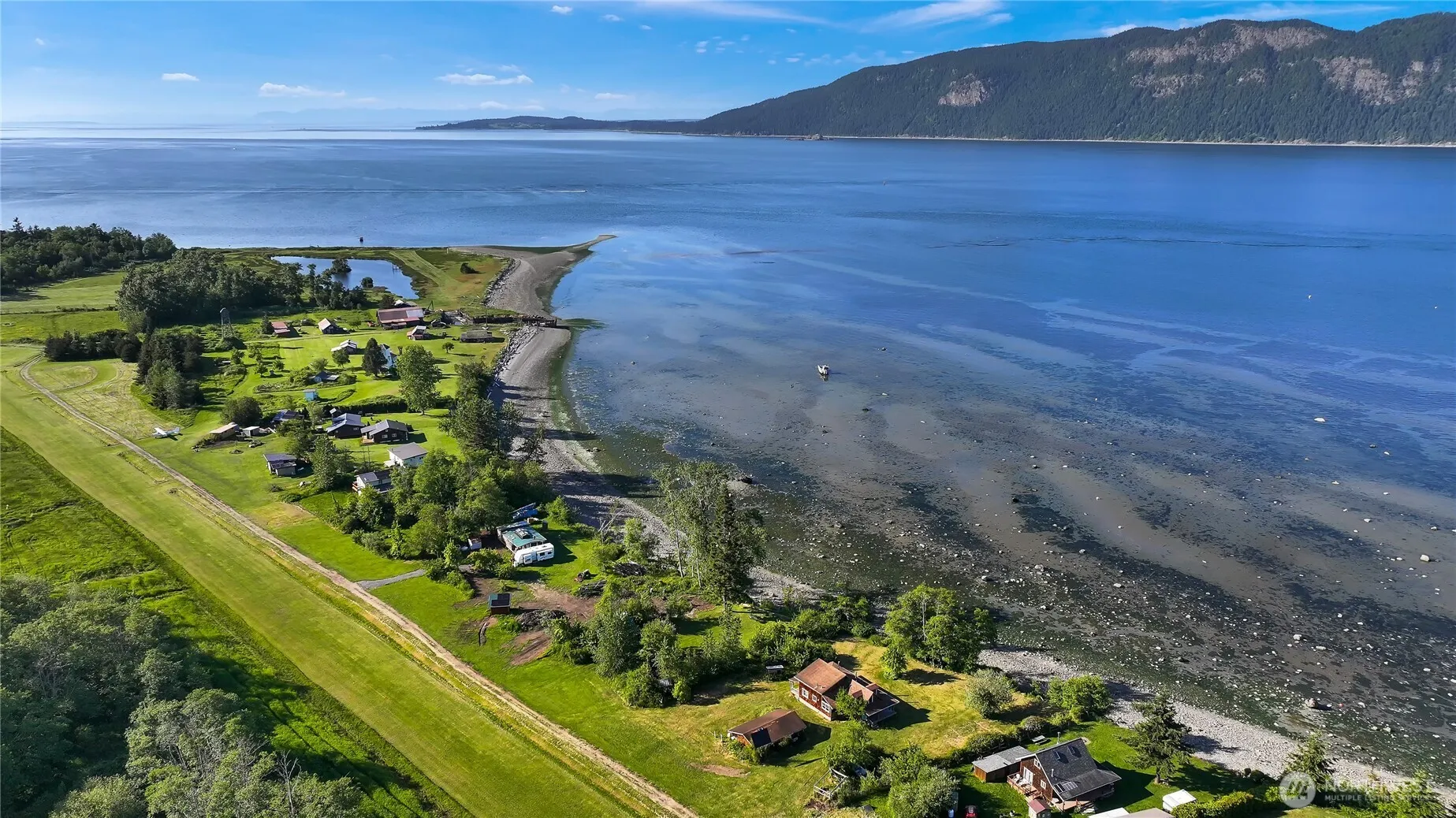 Property photo for 1611 Jas Airport Lane, Anacortes photo 5