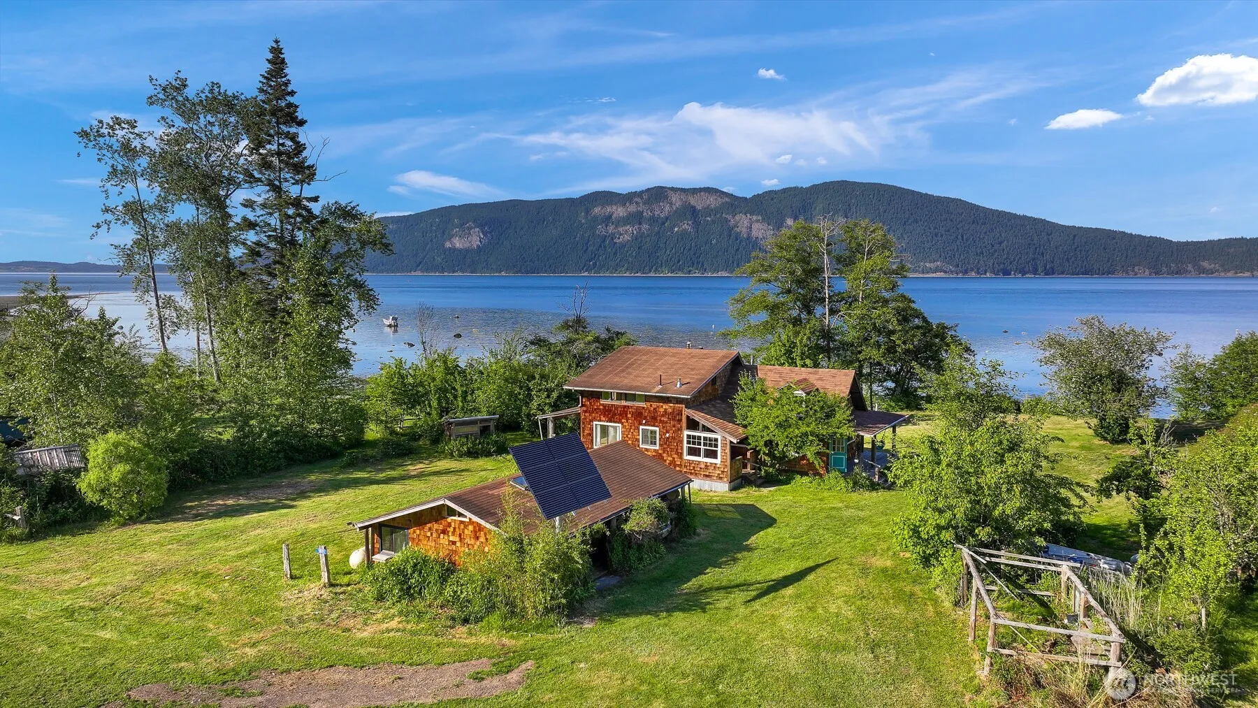 Property photo for 1611 Jas Airport Lane, Anacortes