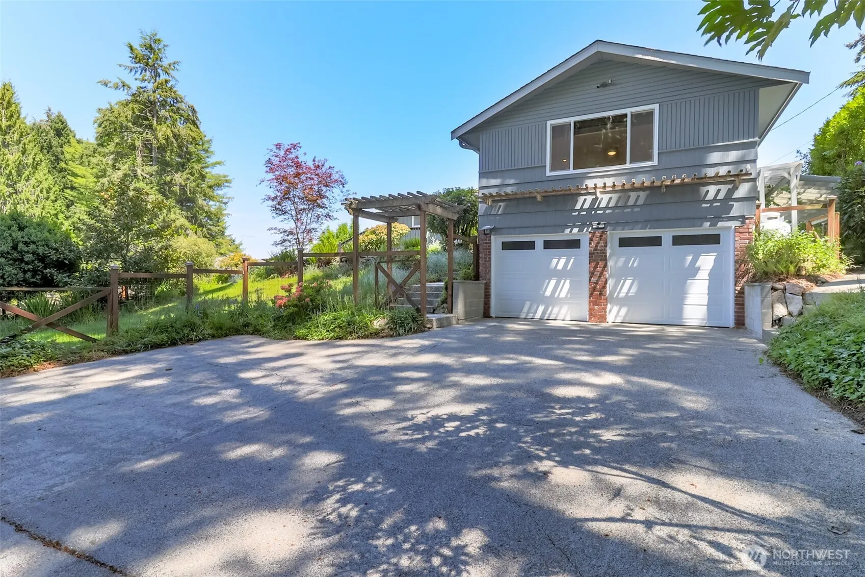 Property photo for 4430 John Luhr Road Ne, Olympia photo 2