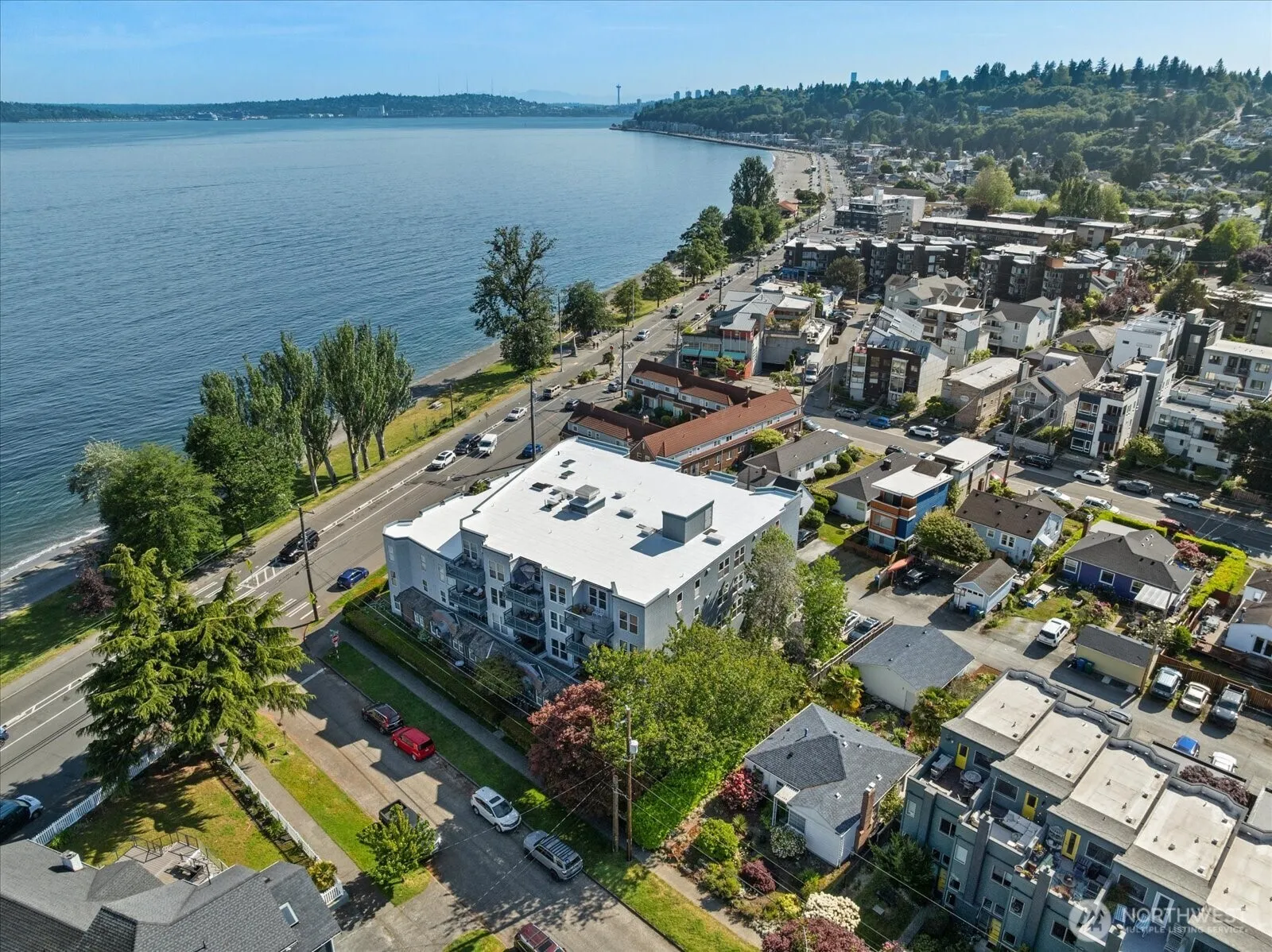 2920 Alki Avenue Sw #409, Seattle