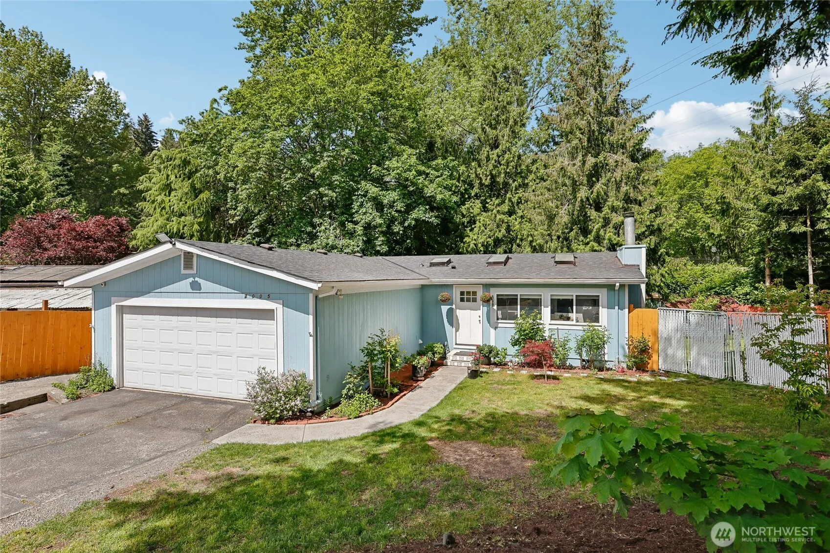 Property photo for 2005 39th Avenue Ct Se, Puyallup