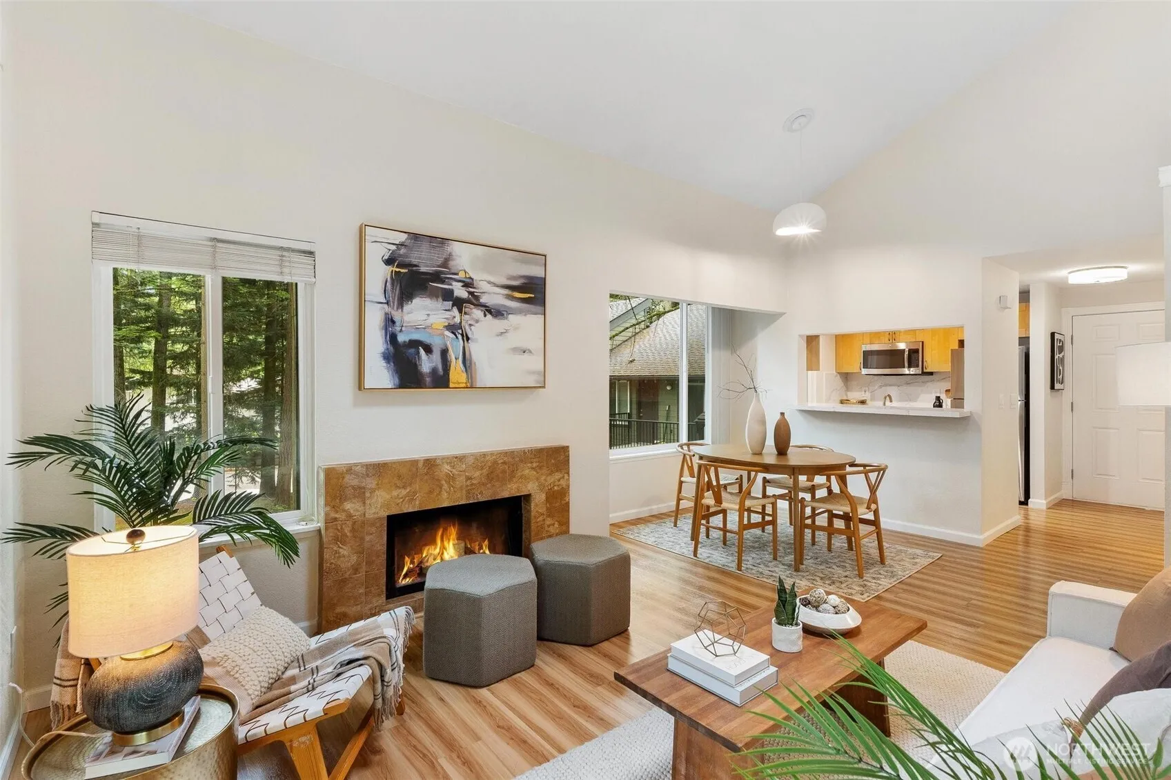 Property photo for 14415 Ne 30th Place #22d, Bellevue photo 2