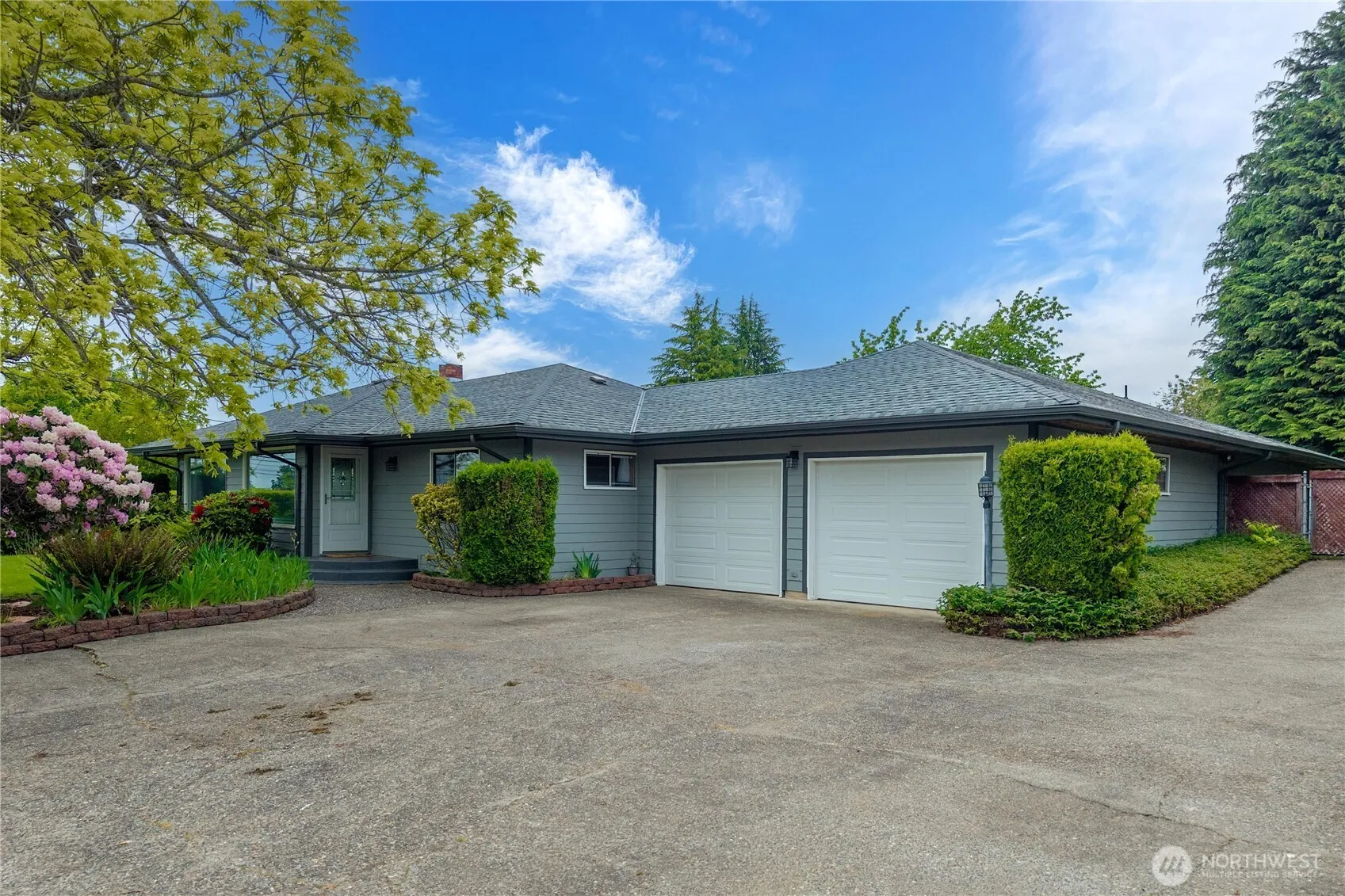 2911 Elwood Drive W, Tacoma