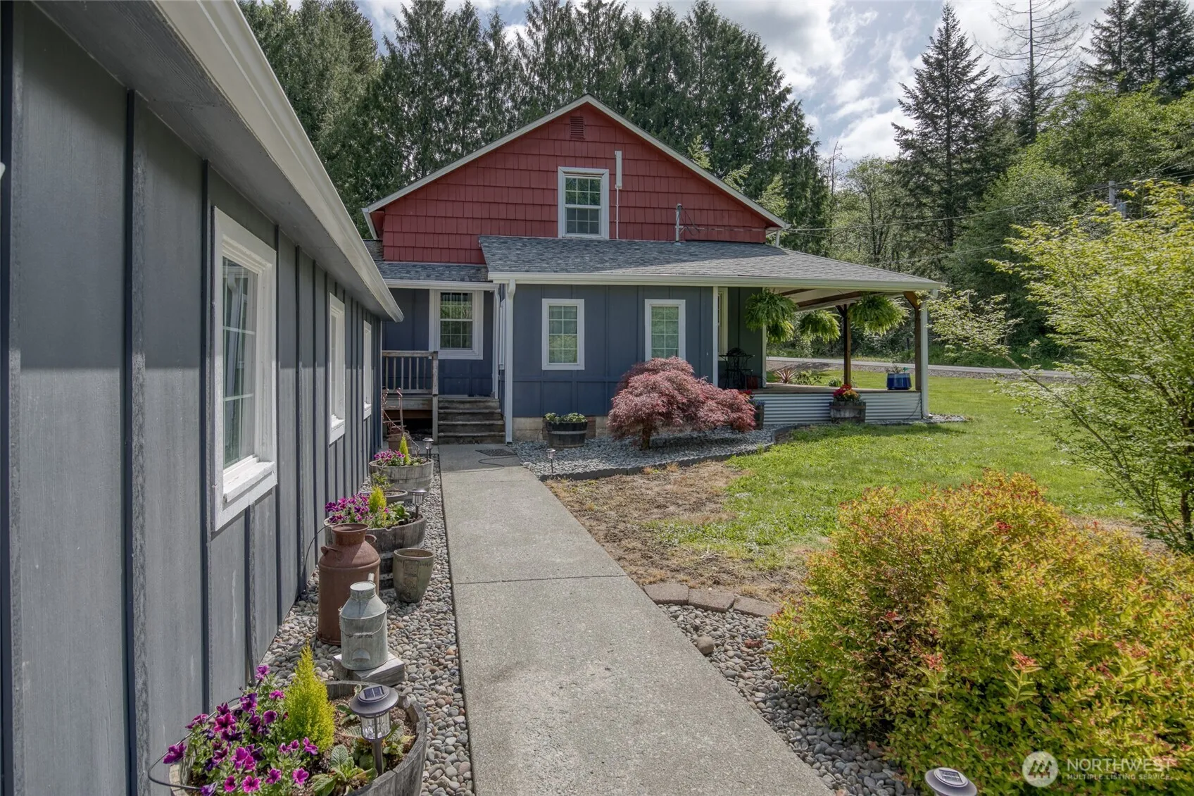 Property photo for 337 Logan Hill Road, Chehalis photo 3