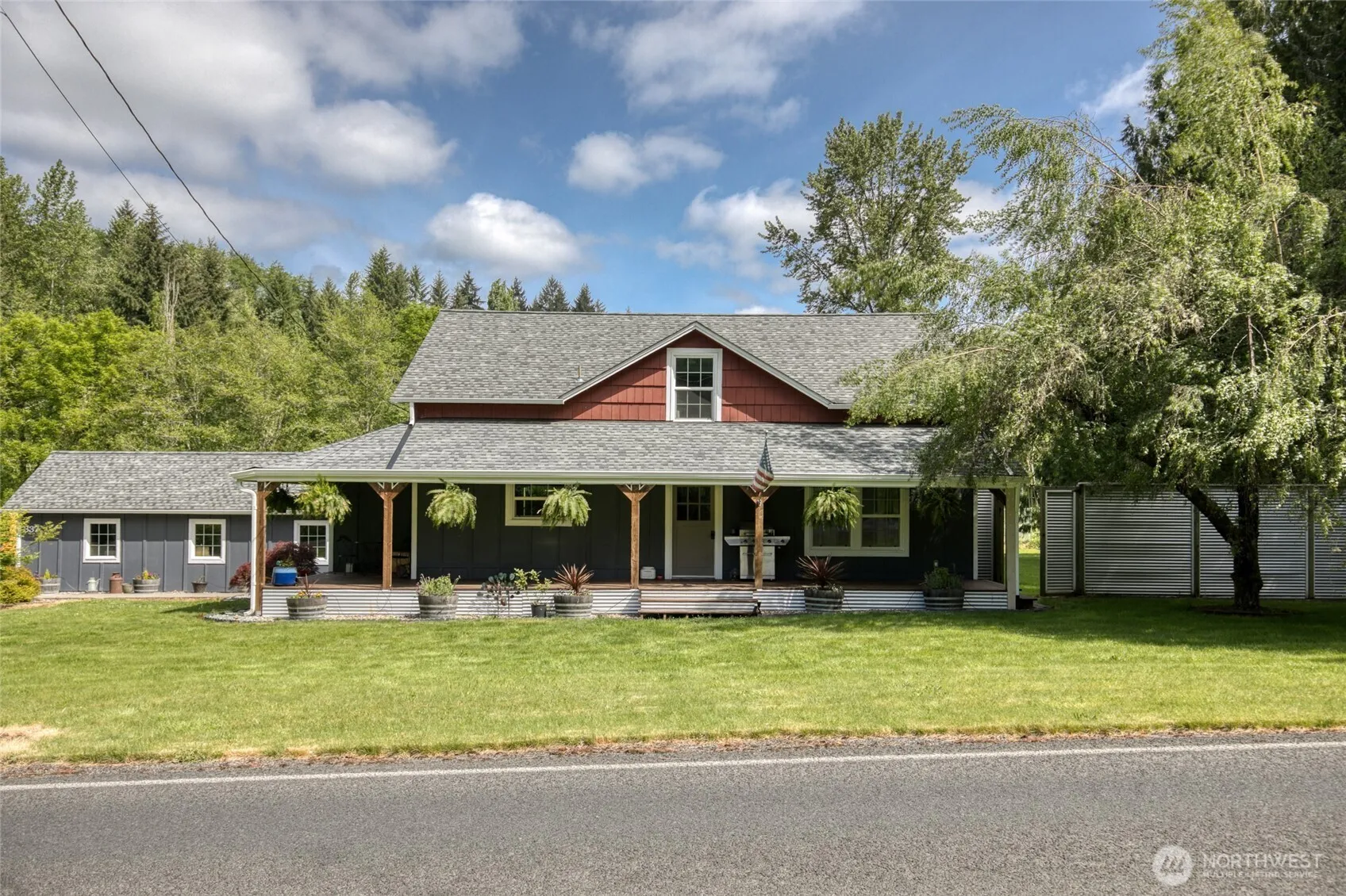 Property photo for 337 Logan Hill Road, Chehalis photo 4
