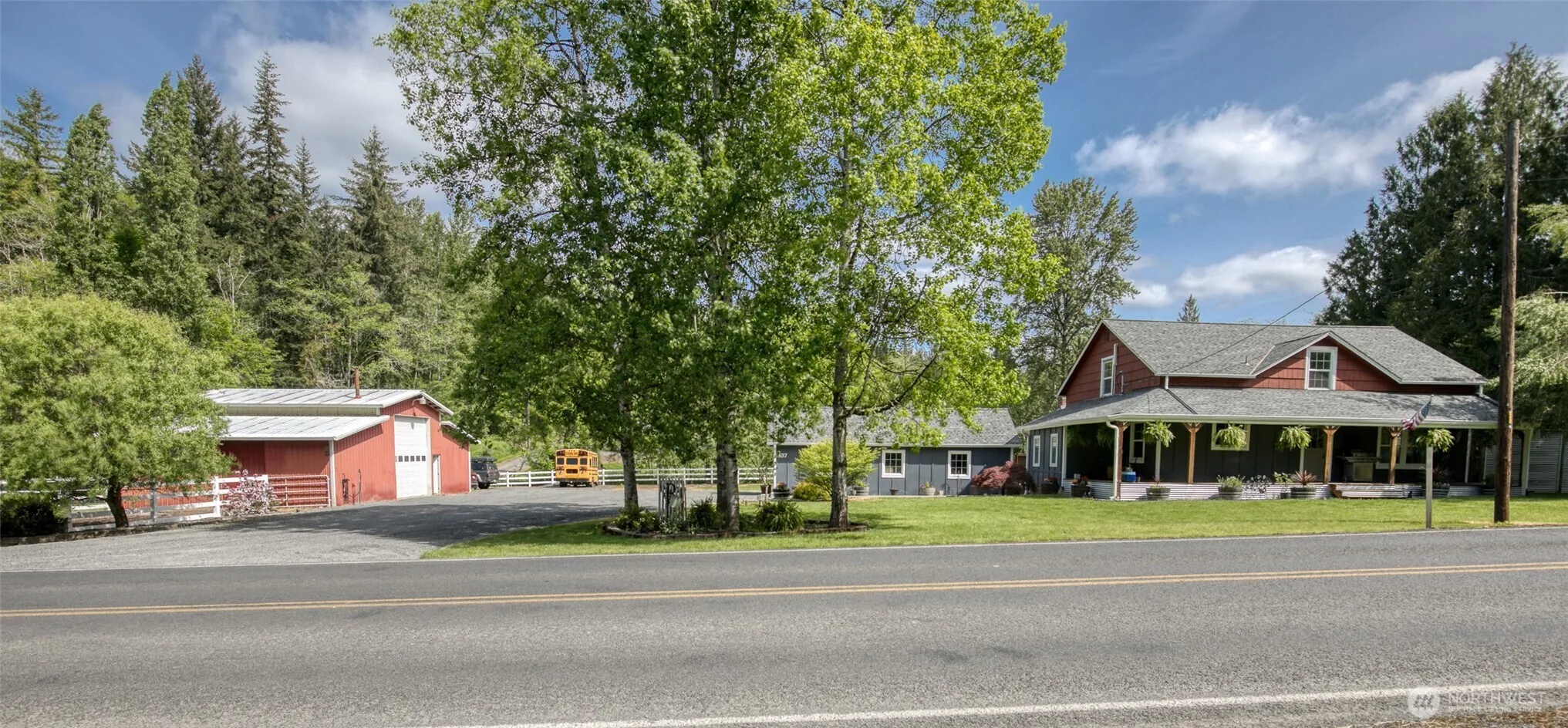 Property photo for 337 Logan Hill Road, Chehalis photo 5