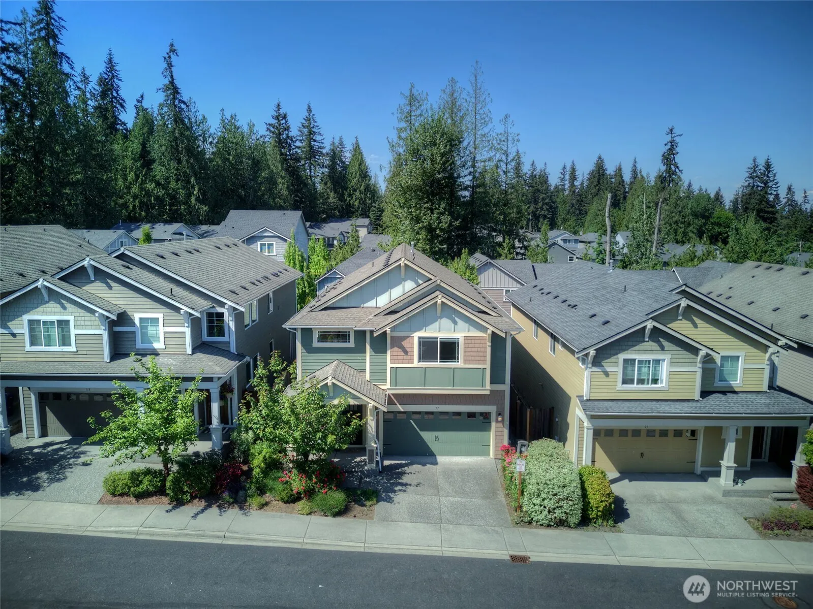 17 159th Place Se, Bothell