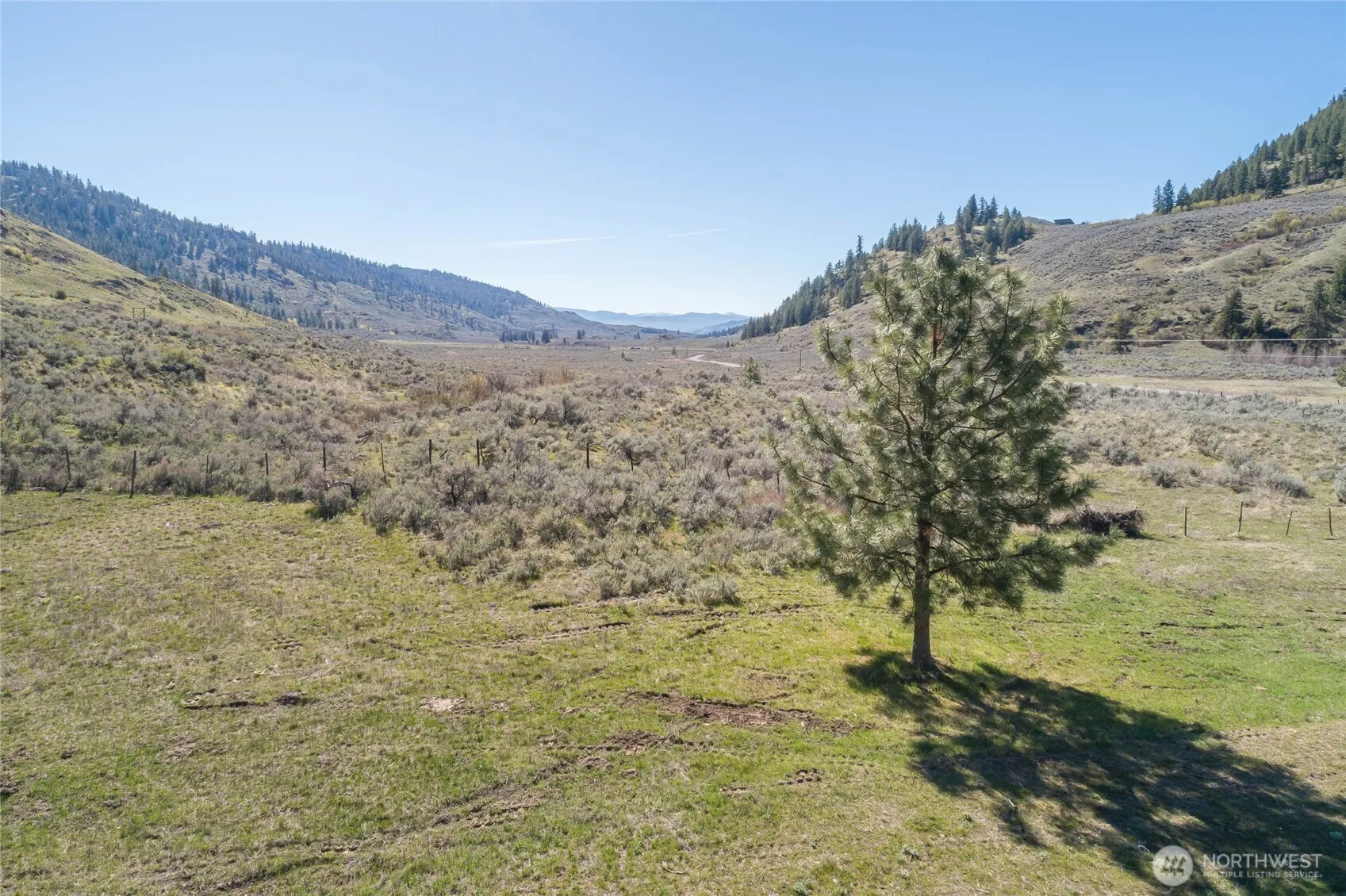 Property photo for 1 Lot Whiskey Mountain Ranches, Tonasket photo 5