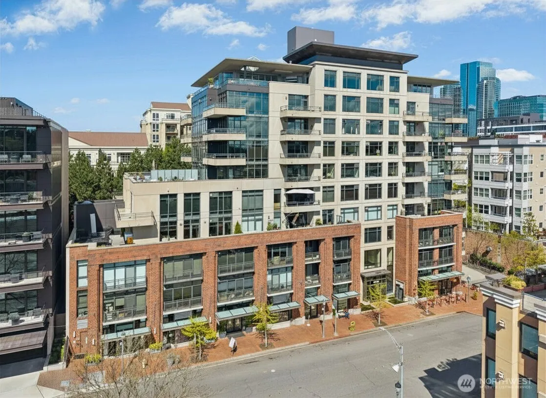 10000 Main Street #507, Bellevue