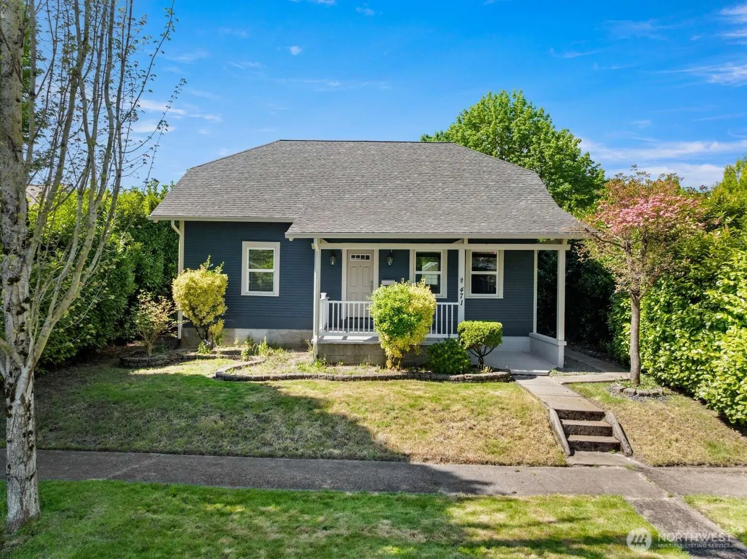 Property photo for 471 16th Avenue, Longview