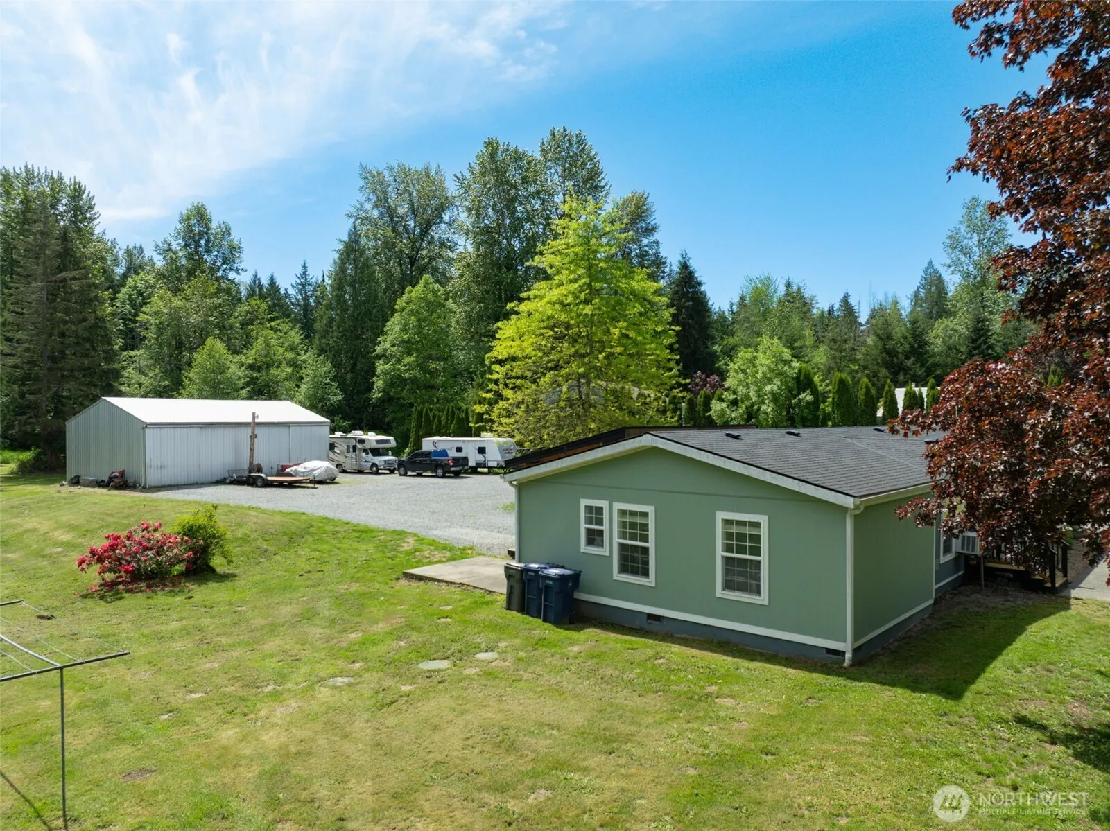 Property photo for 14024 84th Street Ne, Lake Stevens