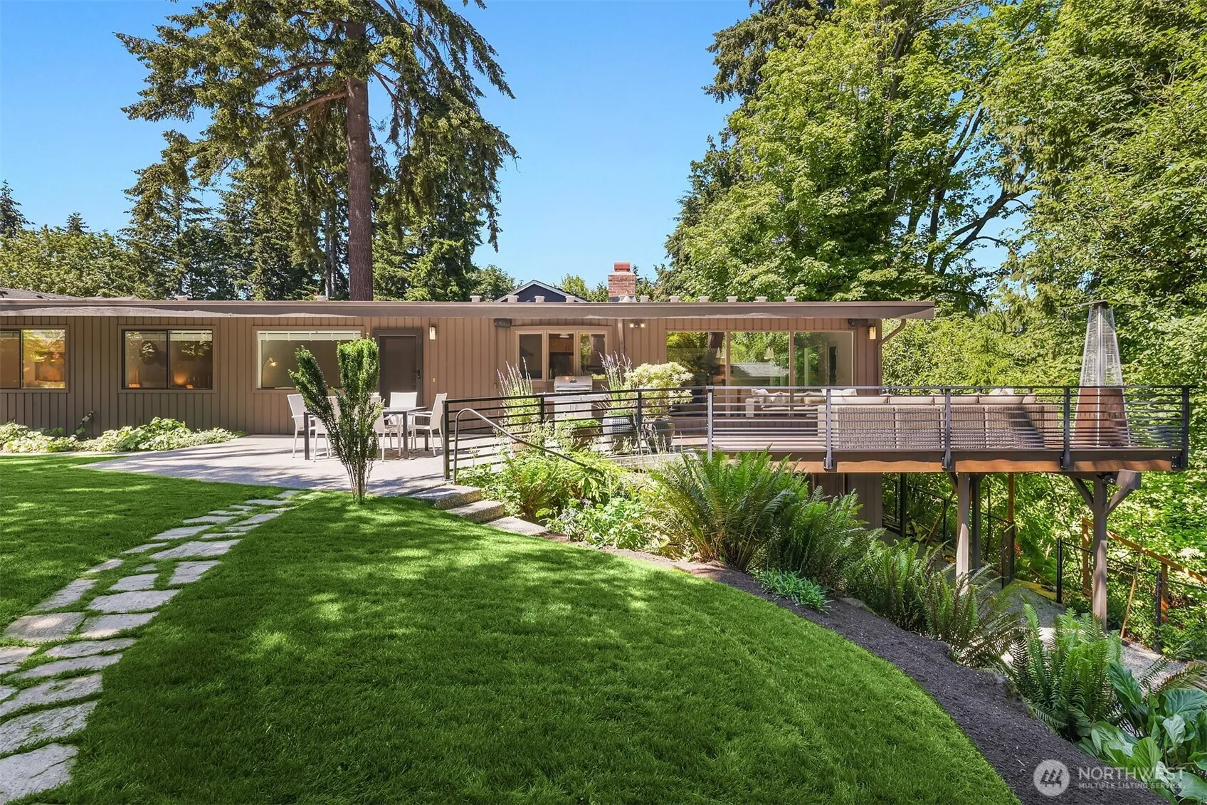 Property photo for 3600 86th Avenue Se, Mercer Island