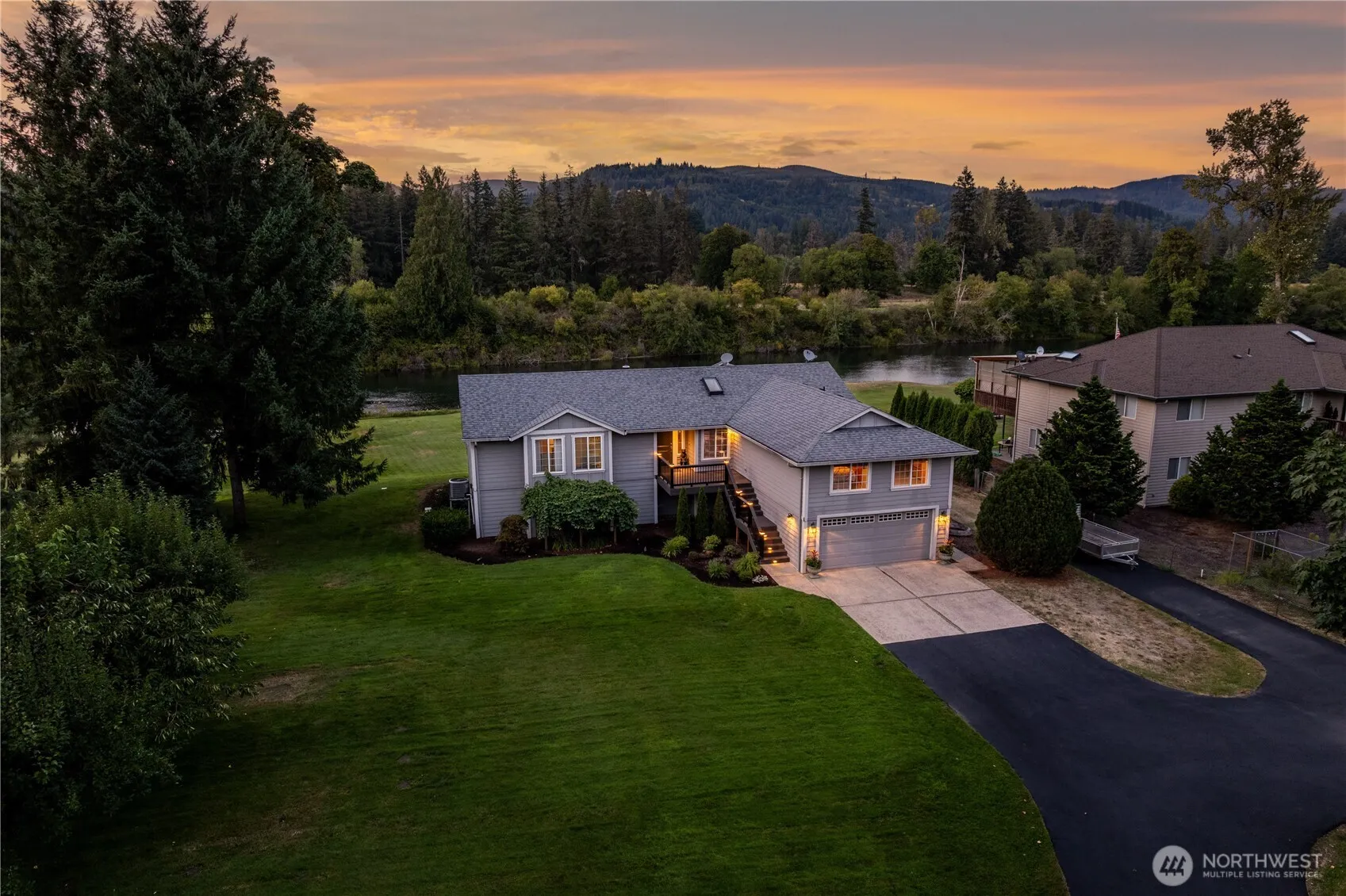 Property photo for 3004 Blue Heron Drive, Woodland
