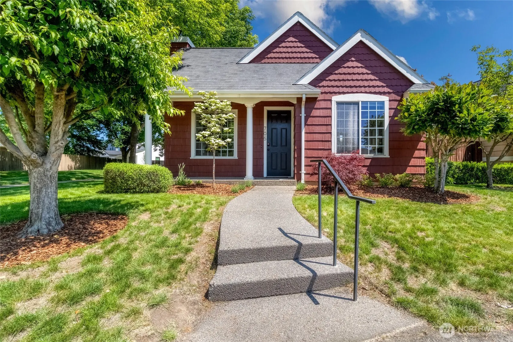 Property photo for 705 Se Creekside Drive, College Place