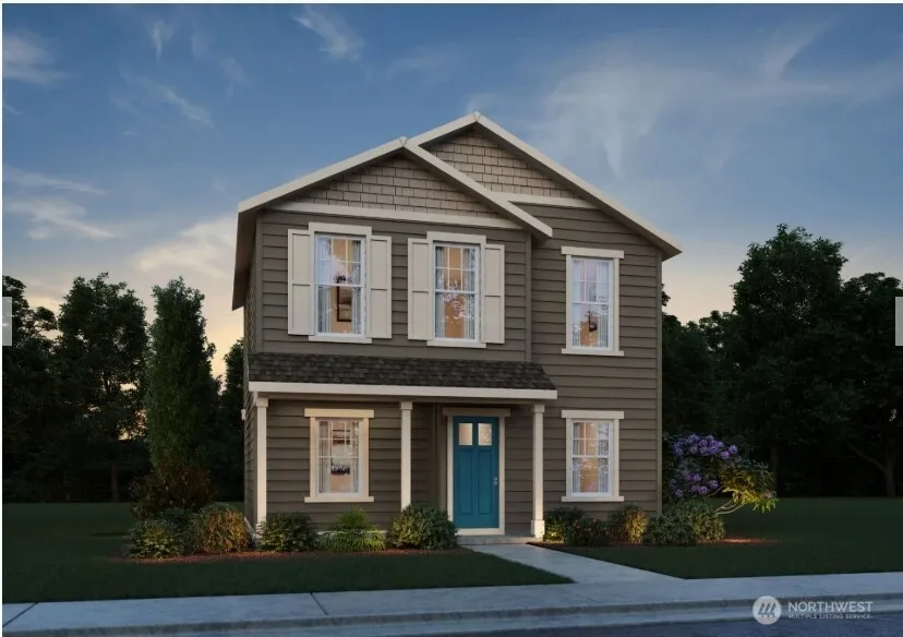 2428 160th Street Ne, Marysville
