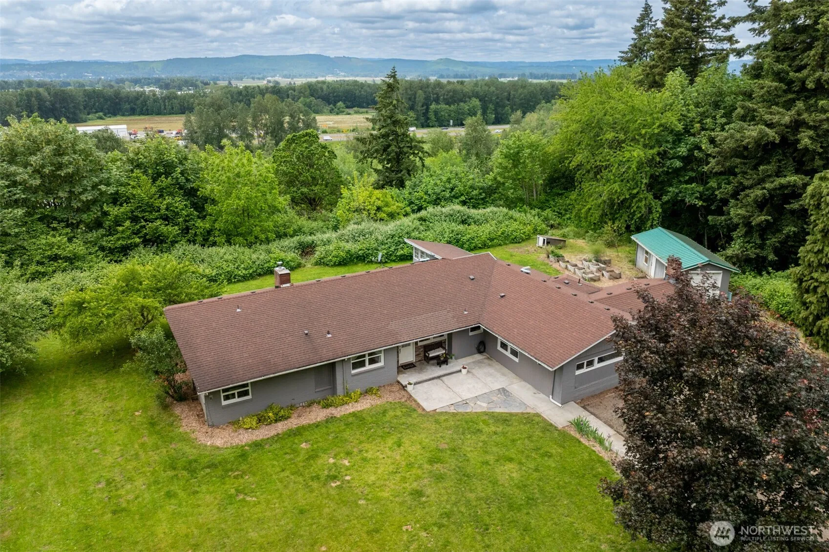 Property photo for 315 Scott Hill Road, Woodland photo 5