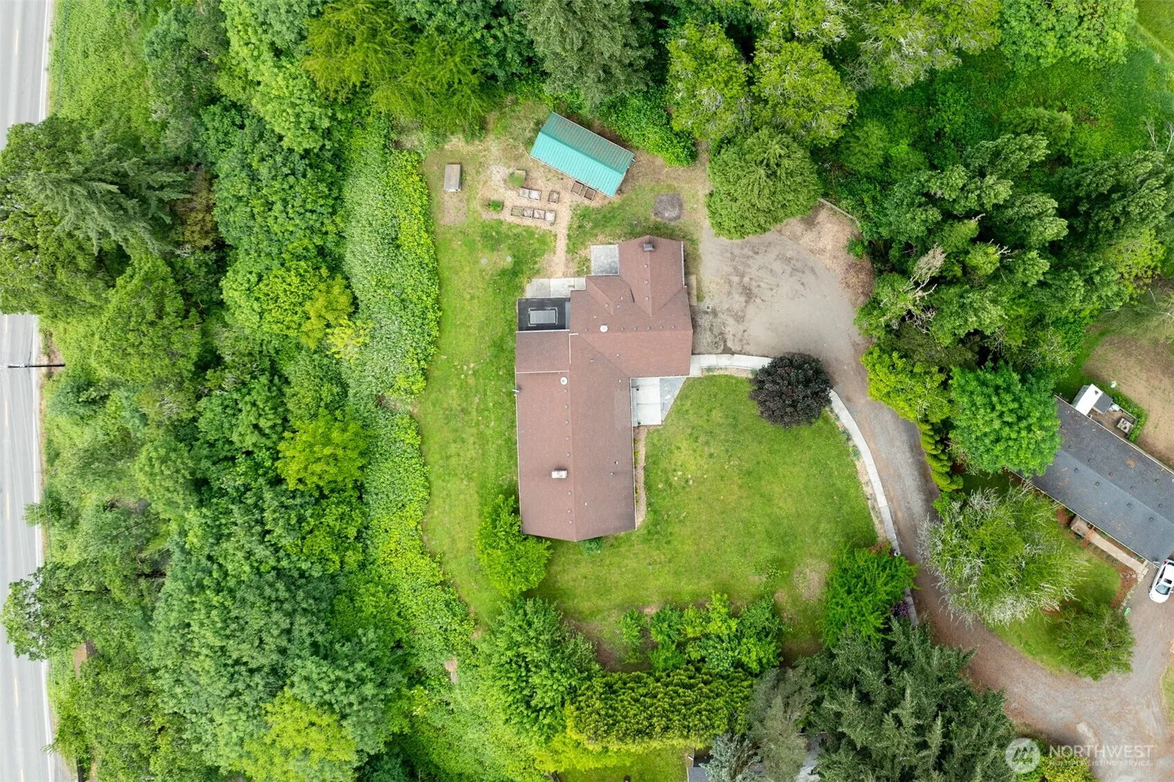 Property photo for 315 Scott Hill Road, Woodland photo 3
