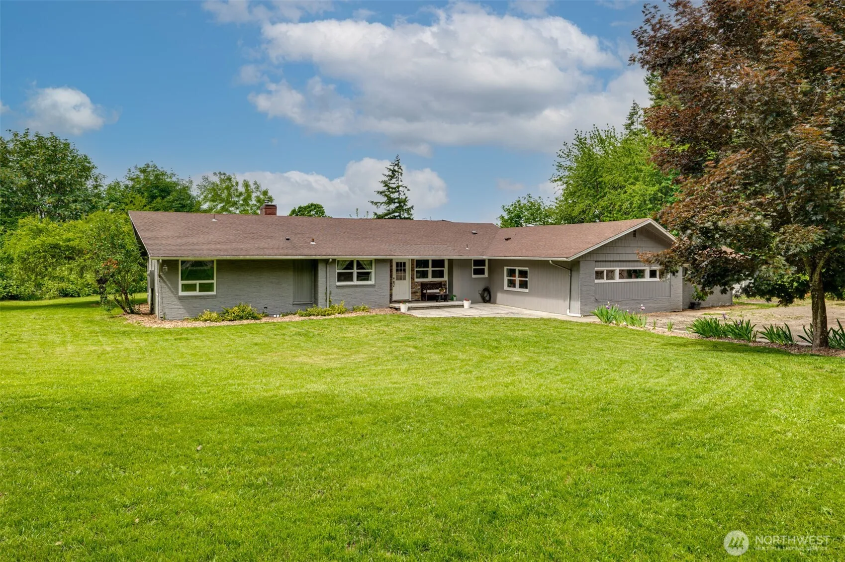 Property photo for 315 Scott Hill Road, Woodland