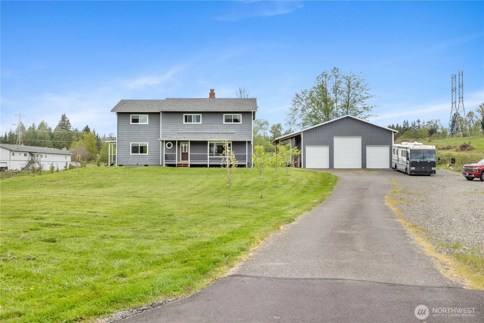 7423 147th Avenue Se, Snohomish