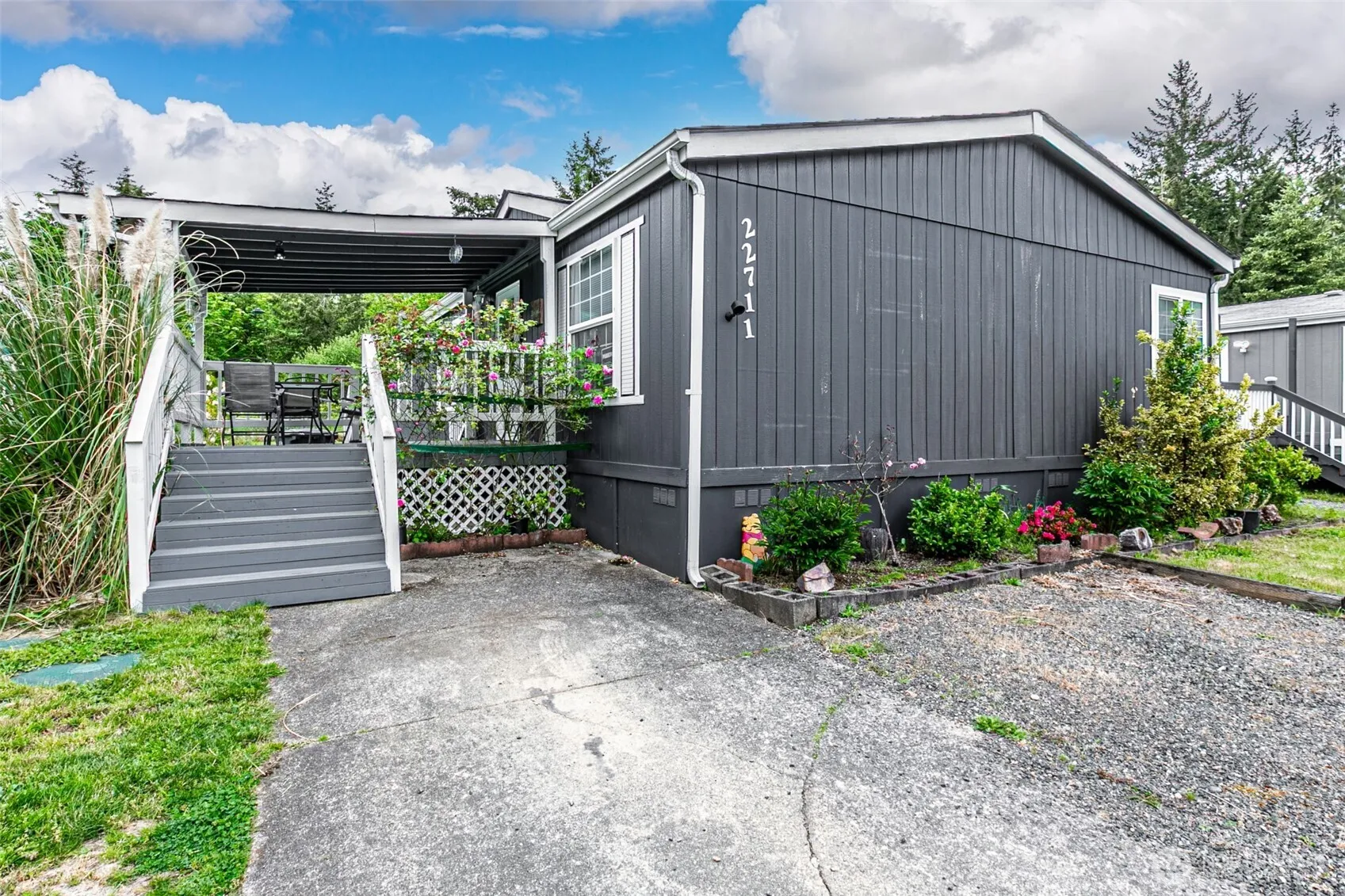 Property photo for 22711 91st Avenue Ct E, Graham