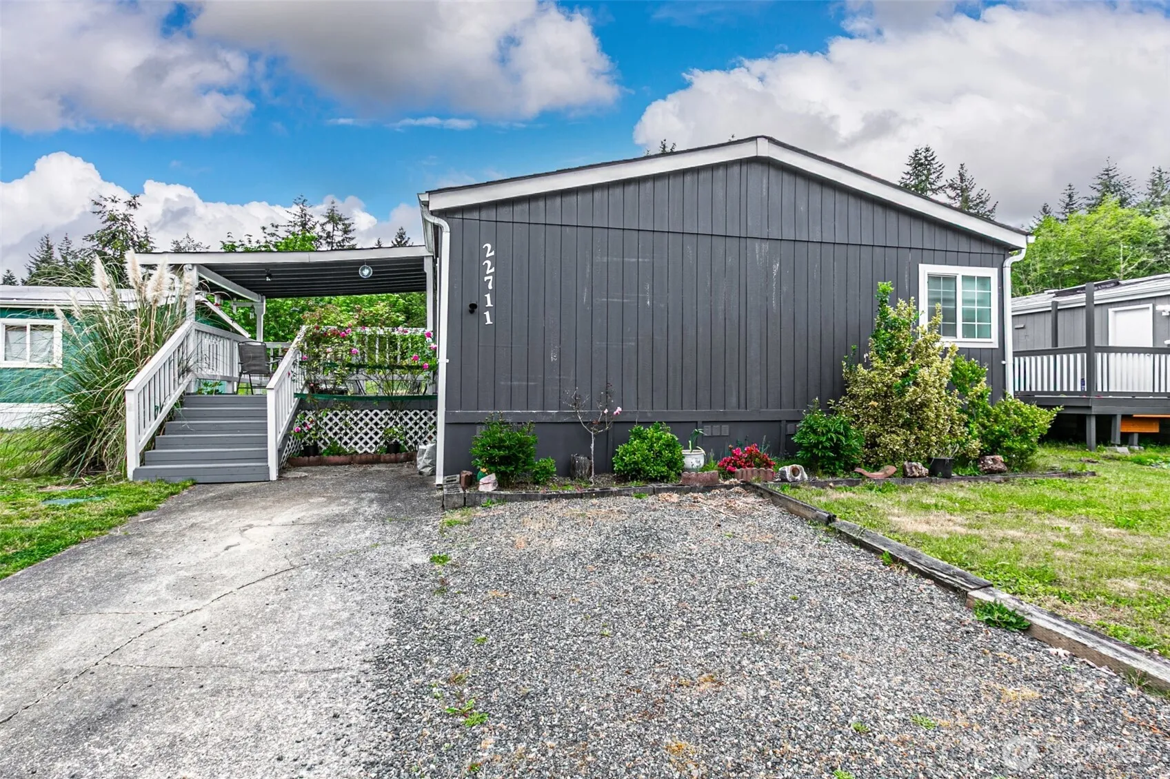 Property photo for 22711 91st Avenue Ct E, Graham photo 3