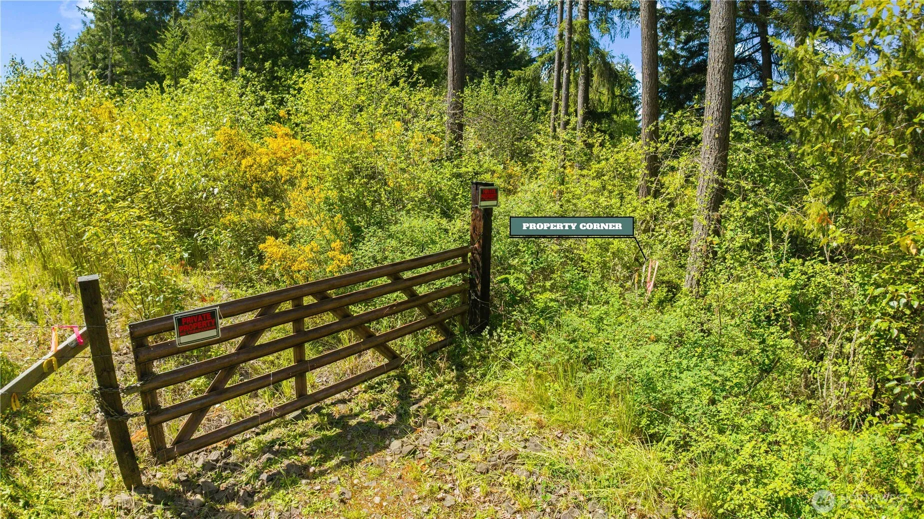 Property photo for 0 Charbonneau Lane Se, Yelm photo 3